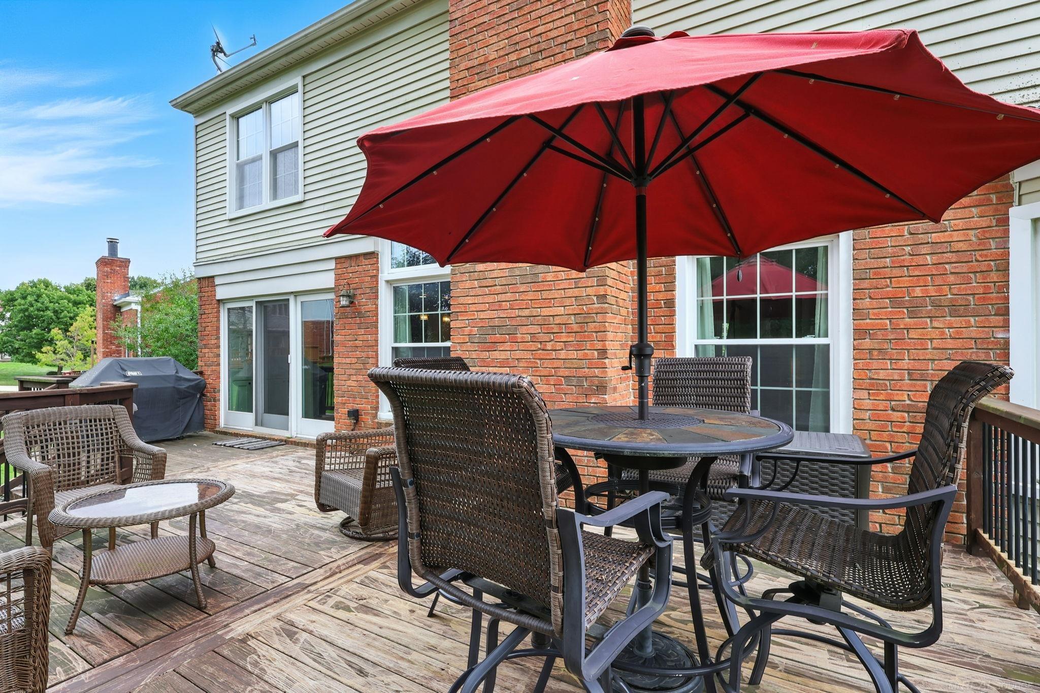 2208 Chippenham Chase Drive