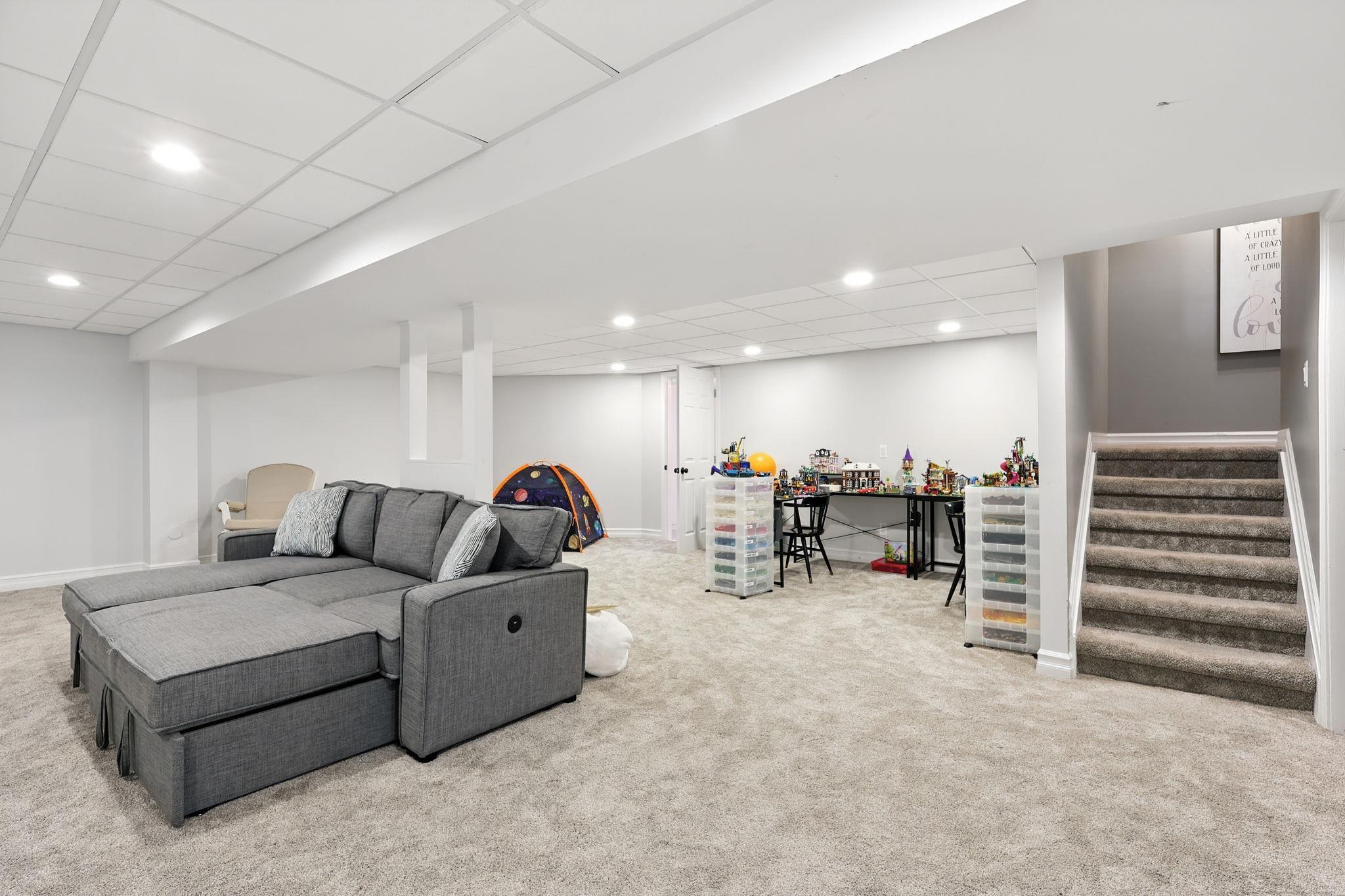 2208 Chippenham Chase Drive