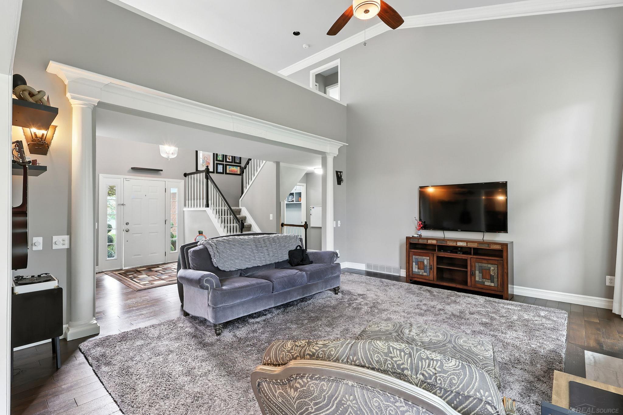 2208 Chippenham Chase Drive