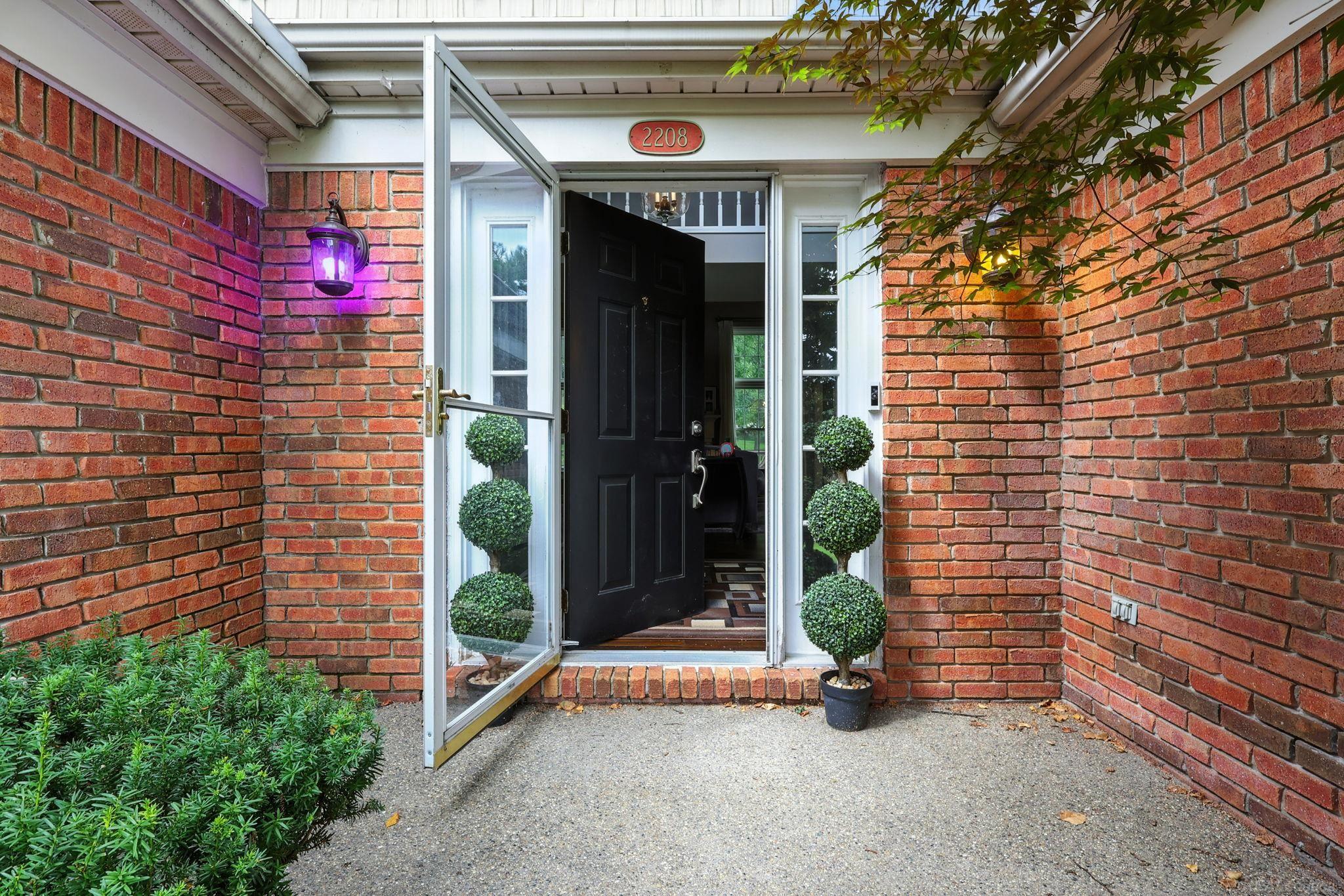 2208 Chippenham Chase Drive