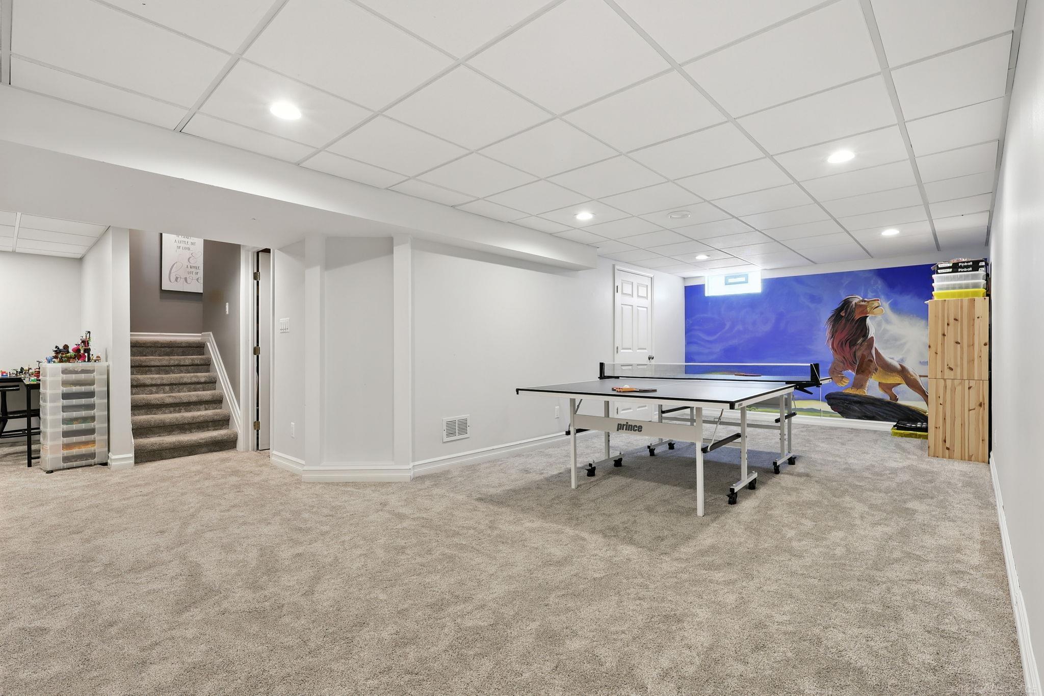 2208 Chippenham Chase Drive