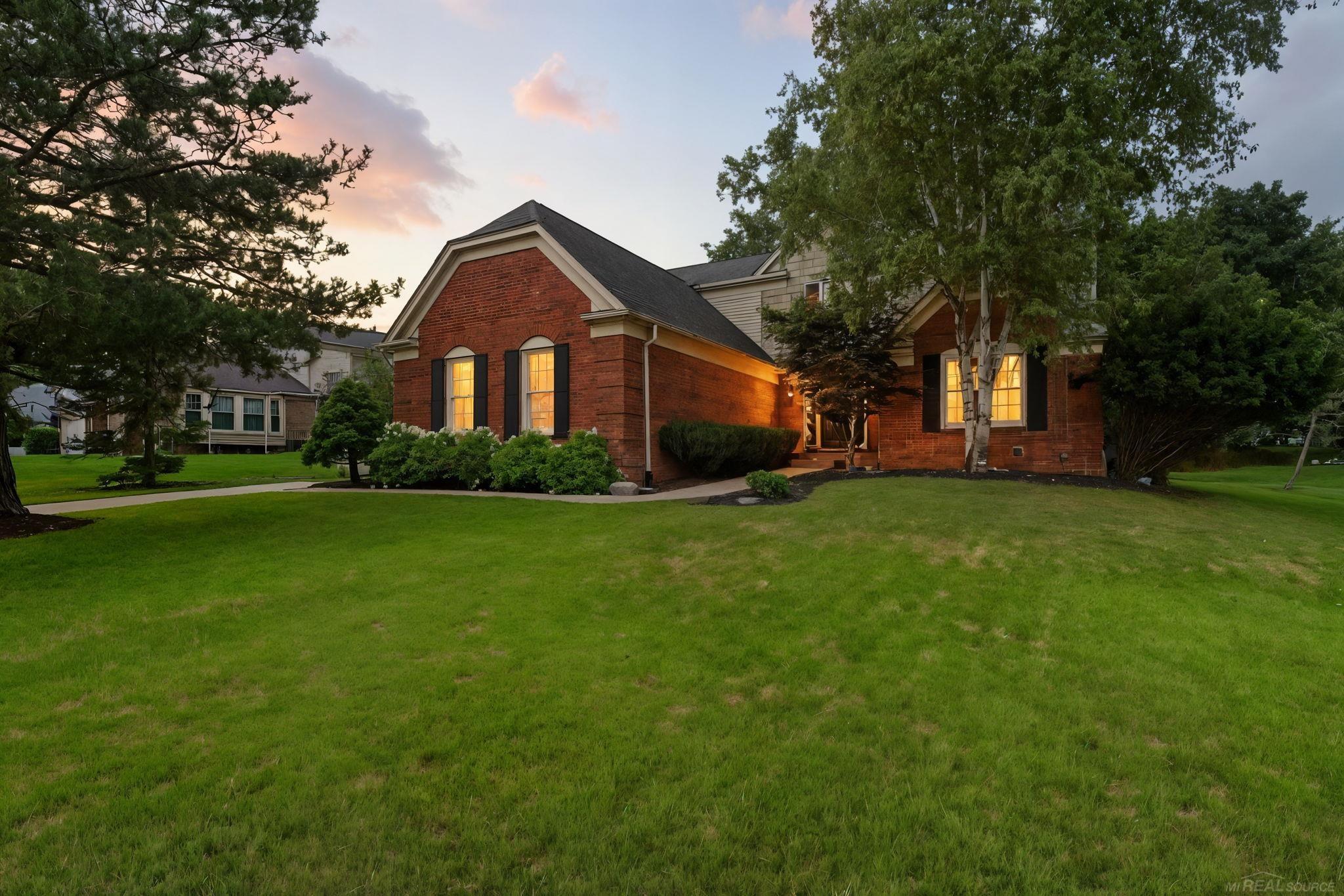 2208 Chippenham Chase Drive