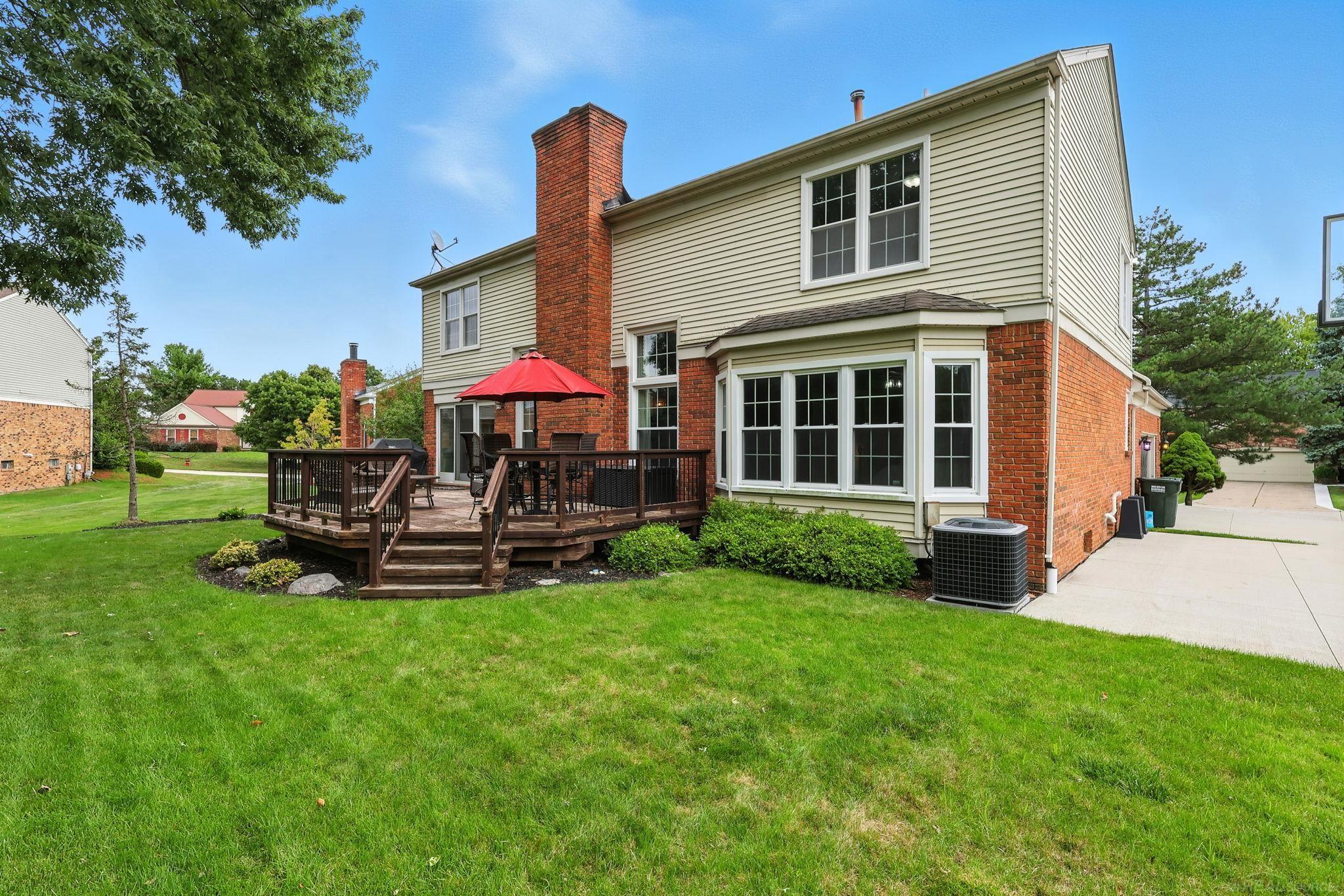 2208 Chippenham Chase Drive