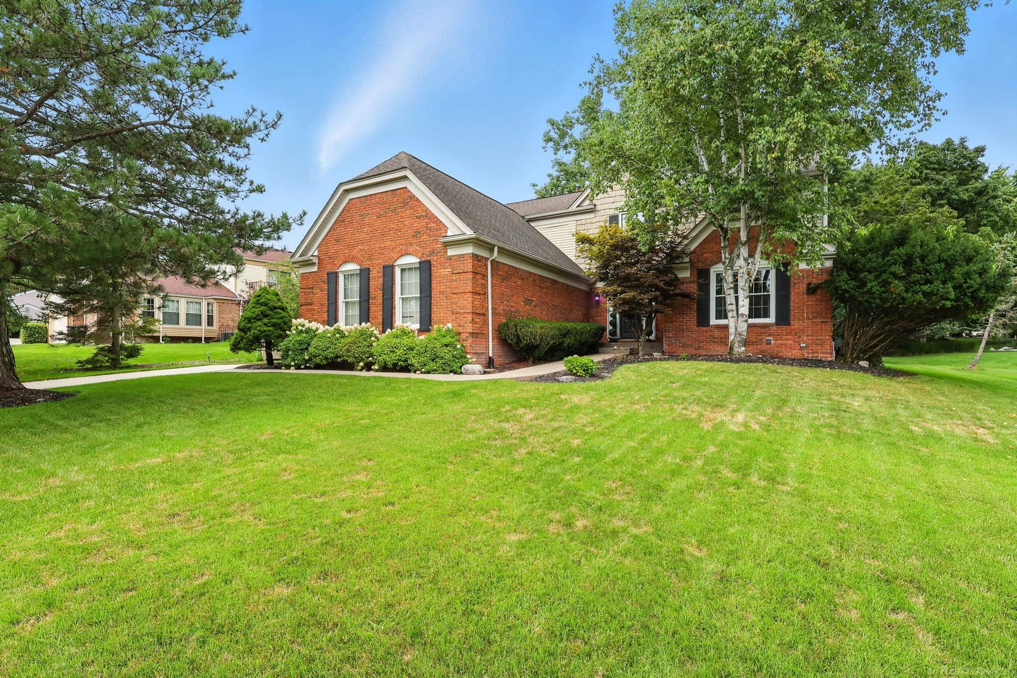 2208 Chippenham Chase Drive