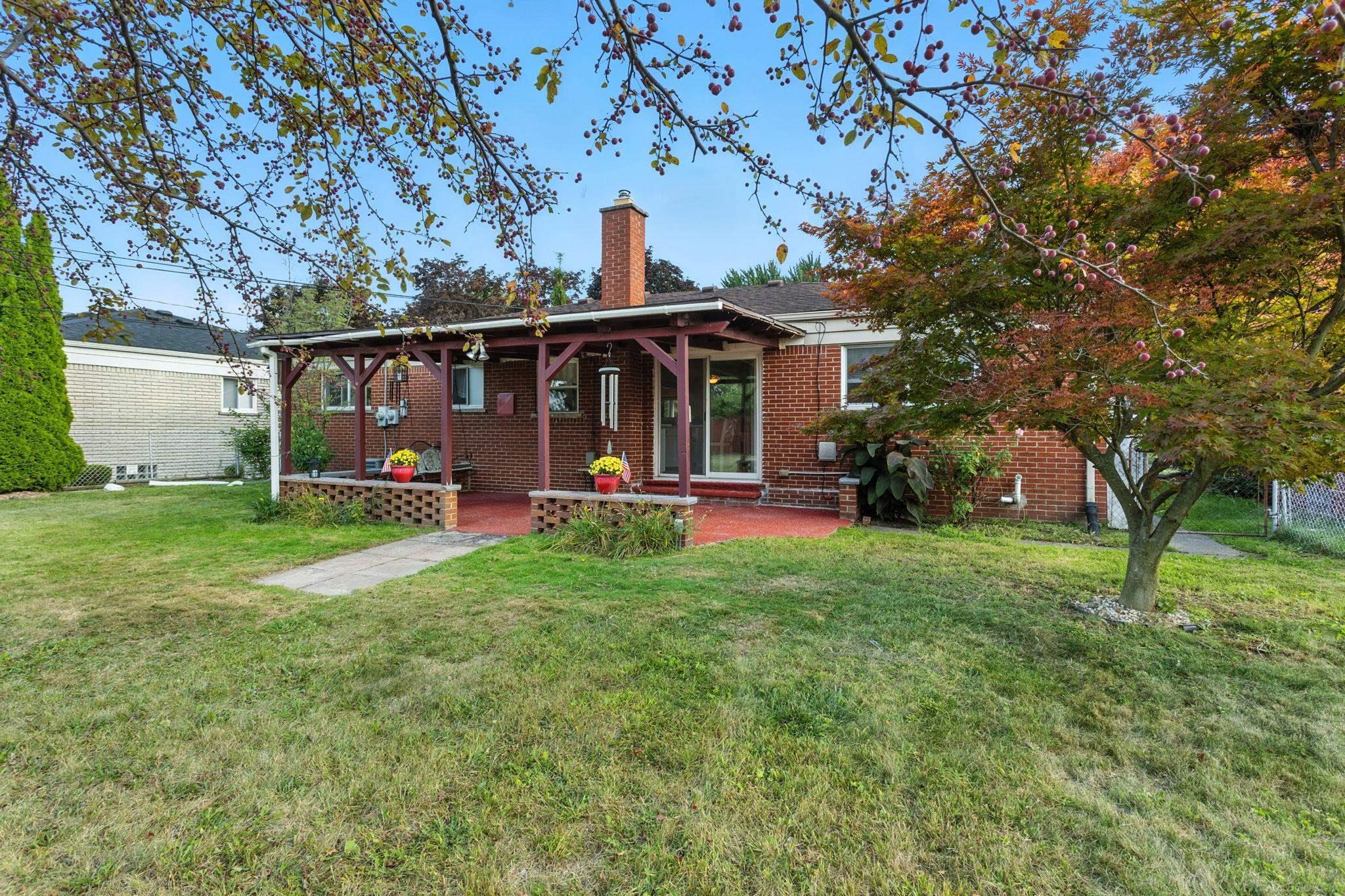 2403 Walter Avenue