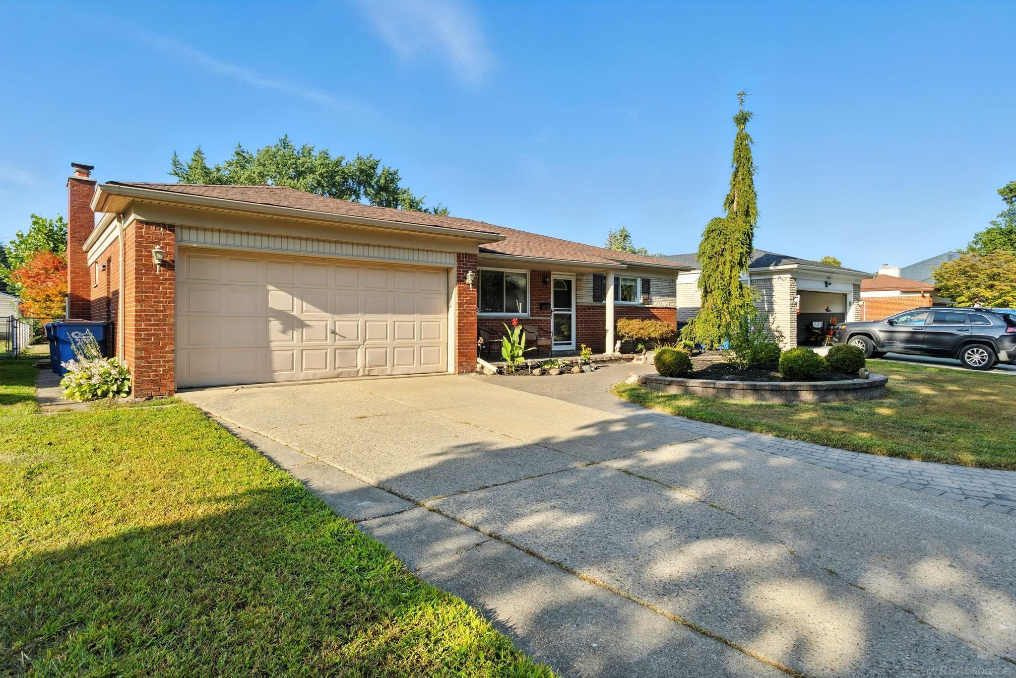 2403 Walter Avenue