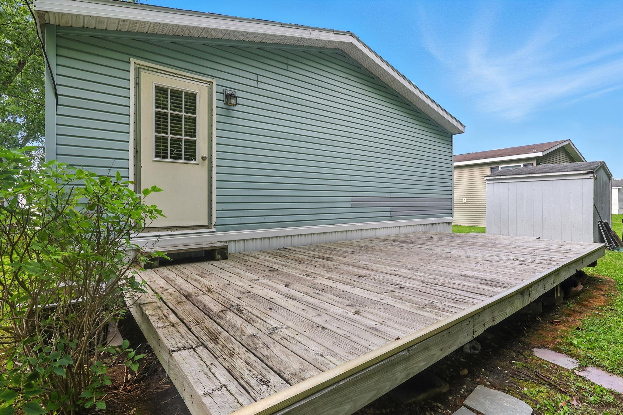 1103 Forest Street