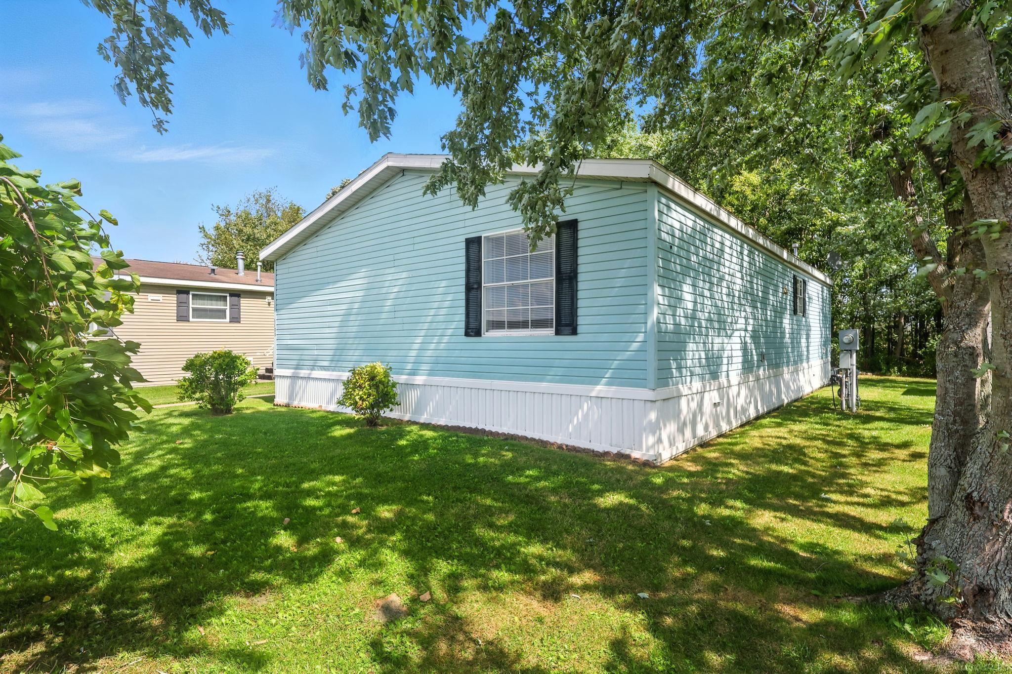 1103 Forest Street