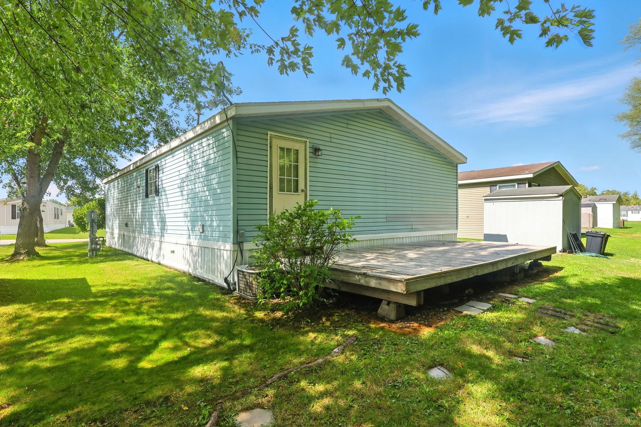 1103 Forest Street