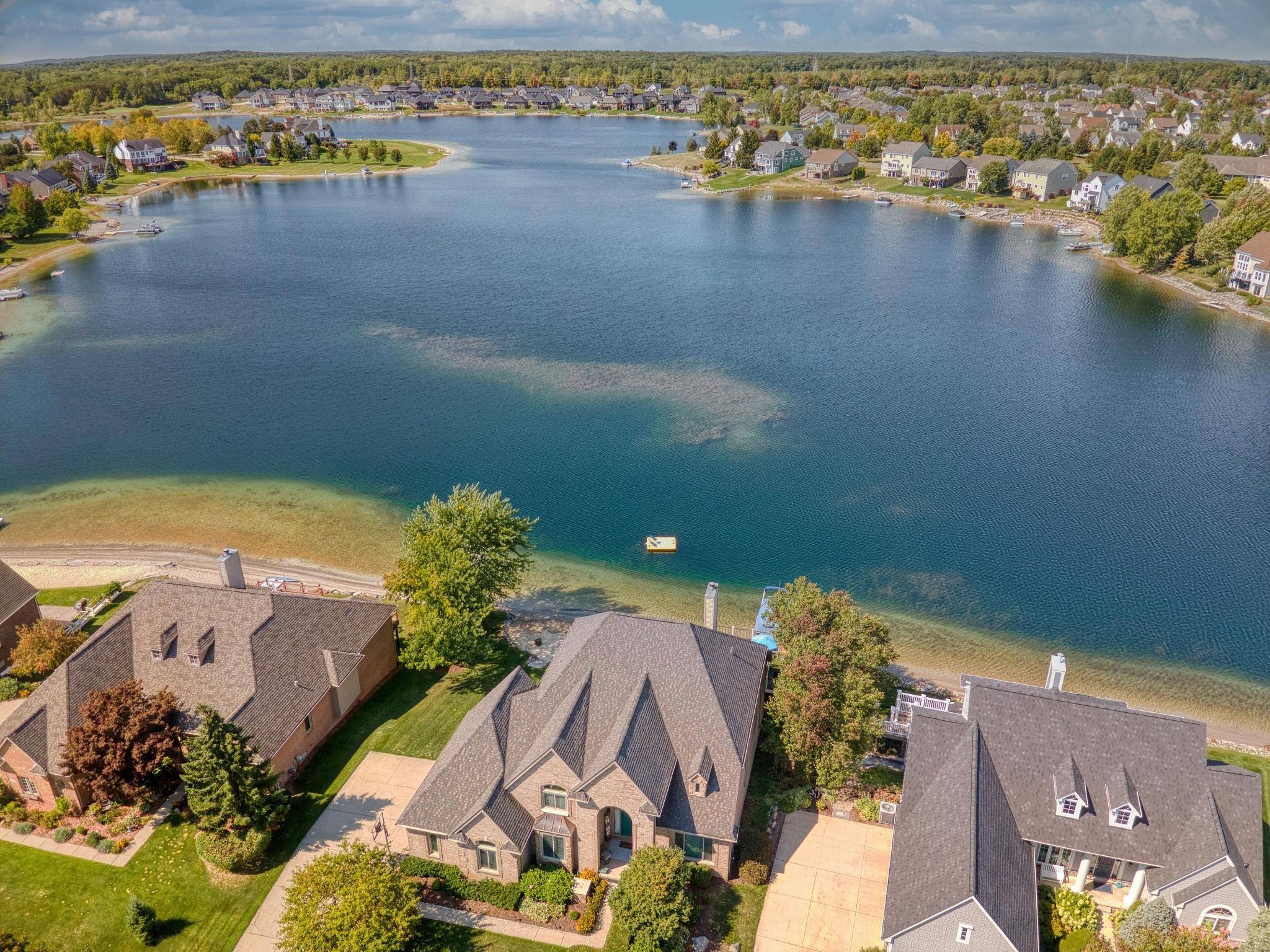 587 Eastlake Trail
