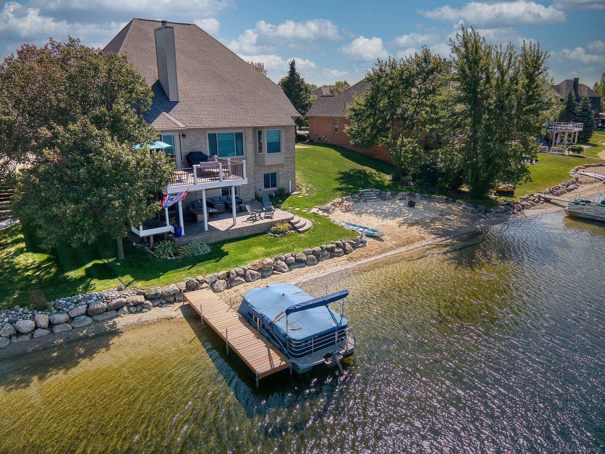 587 Eastlake Trail