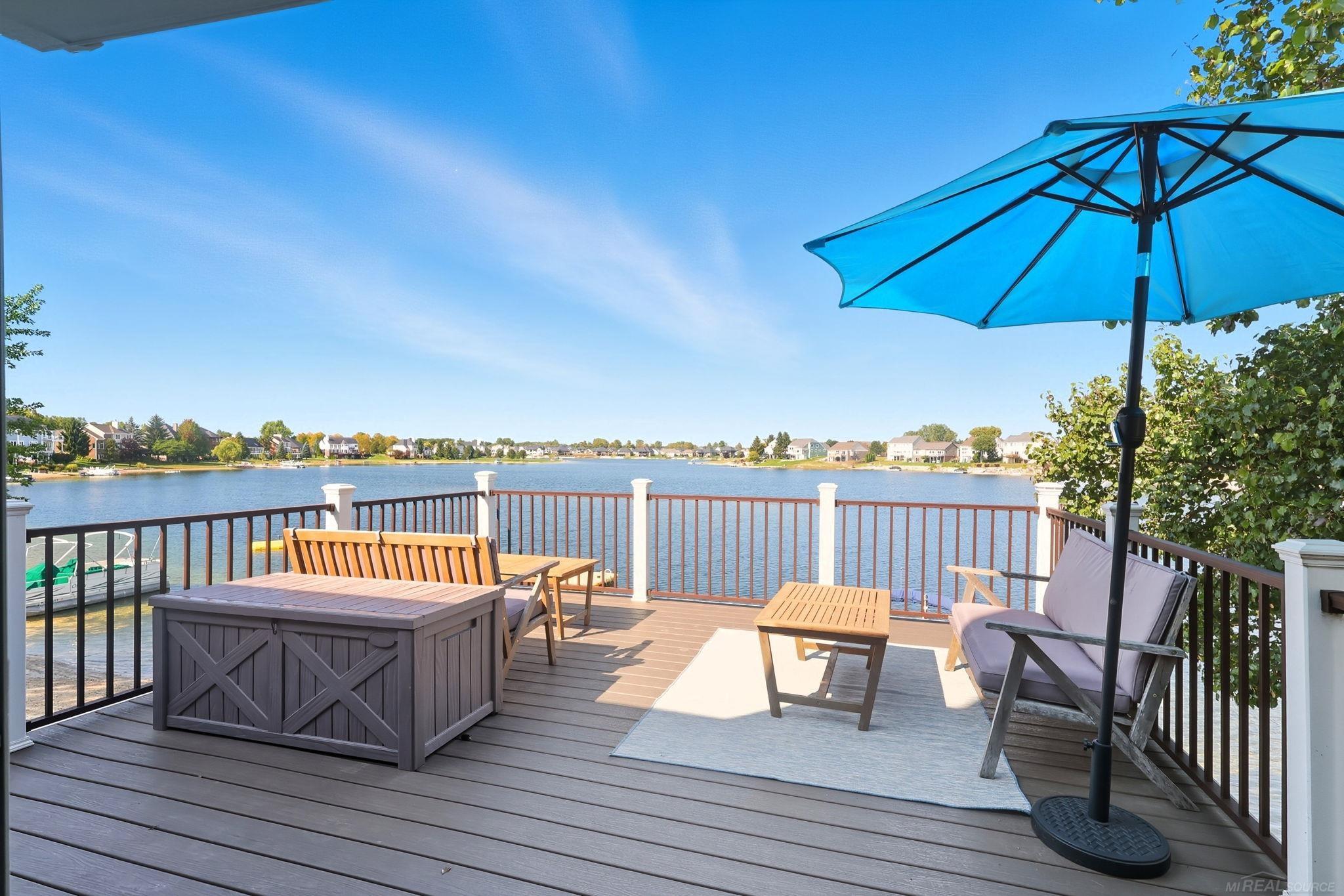 587 Eastlake Trail