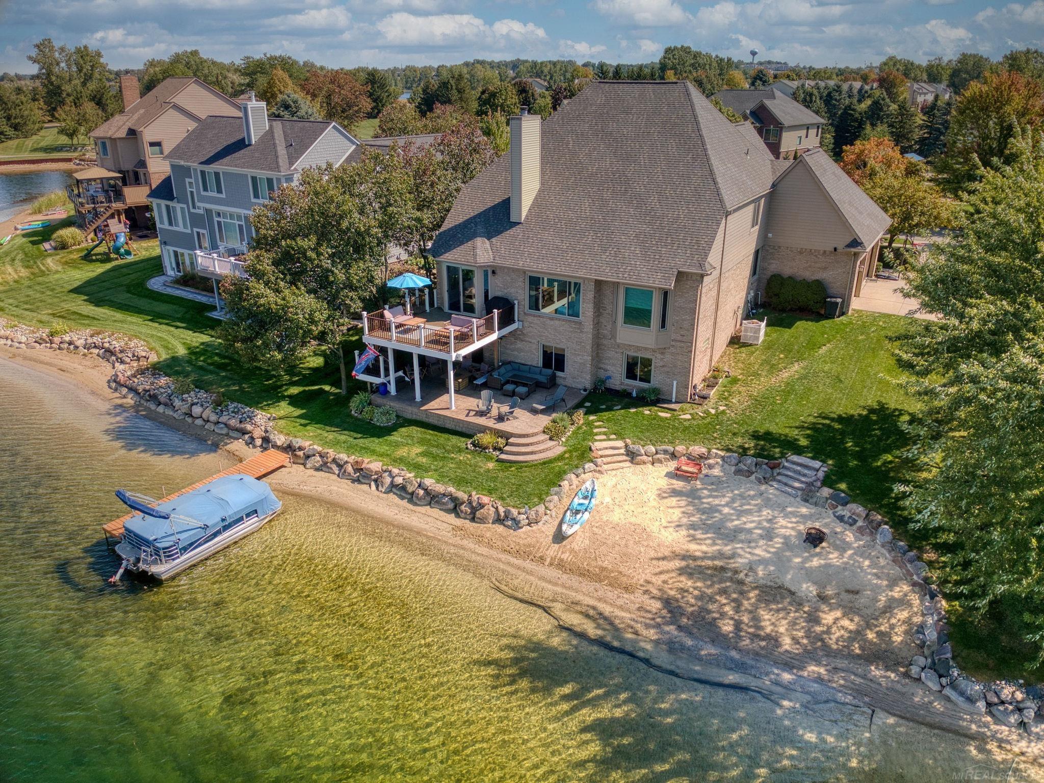 587 Eastlake Trail