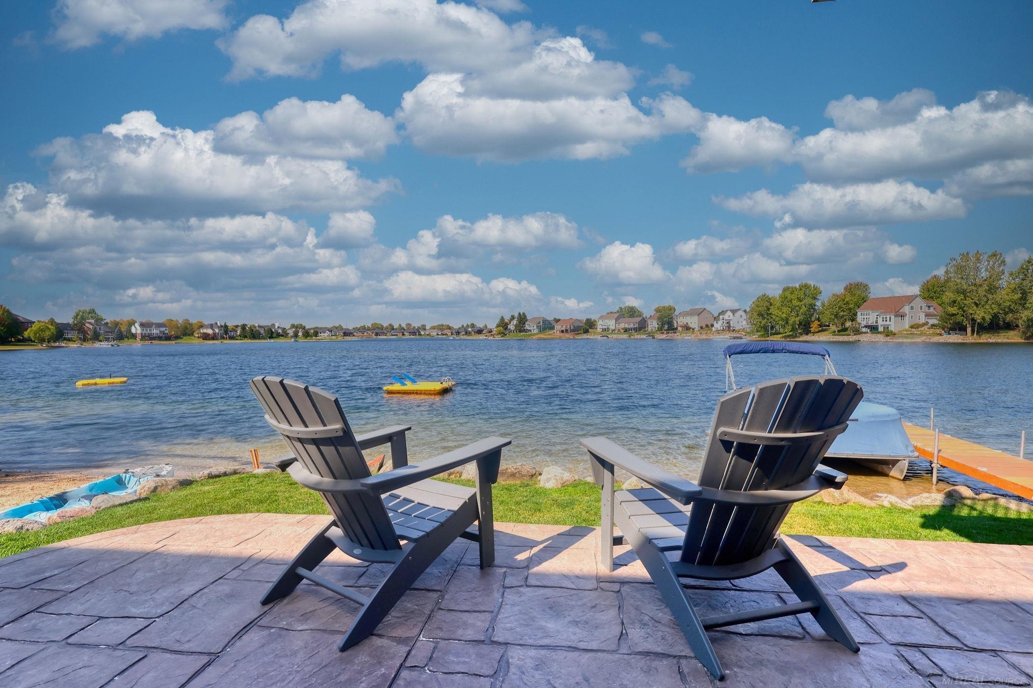 587 Eastlake Trail