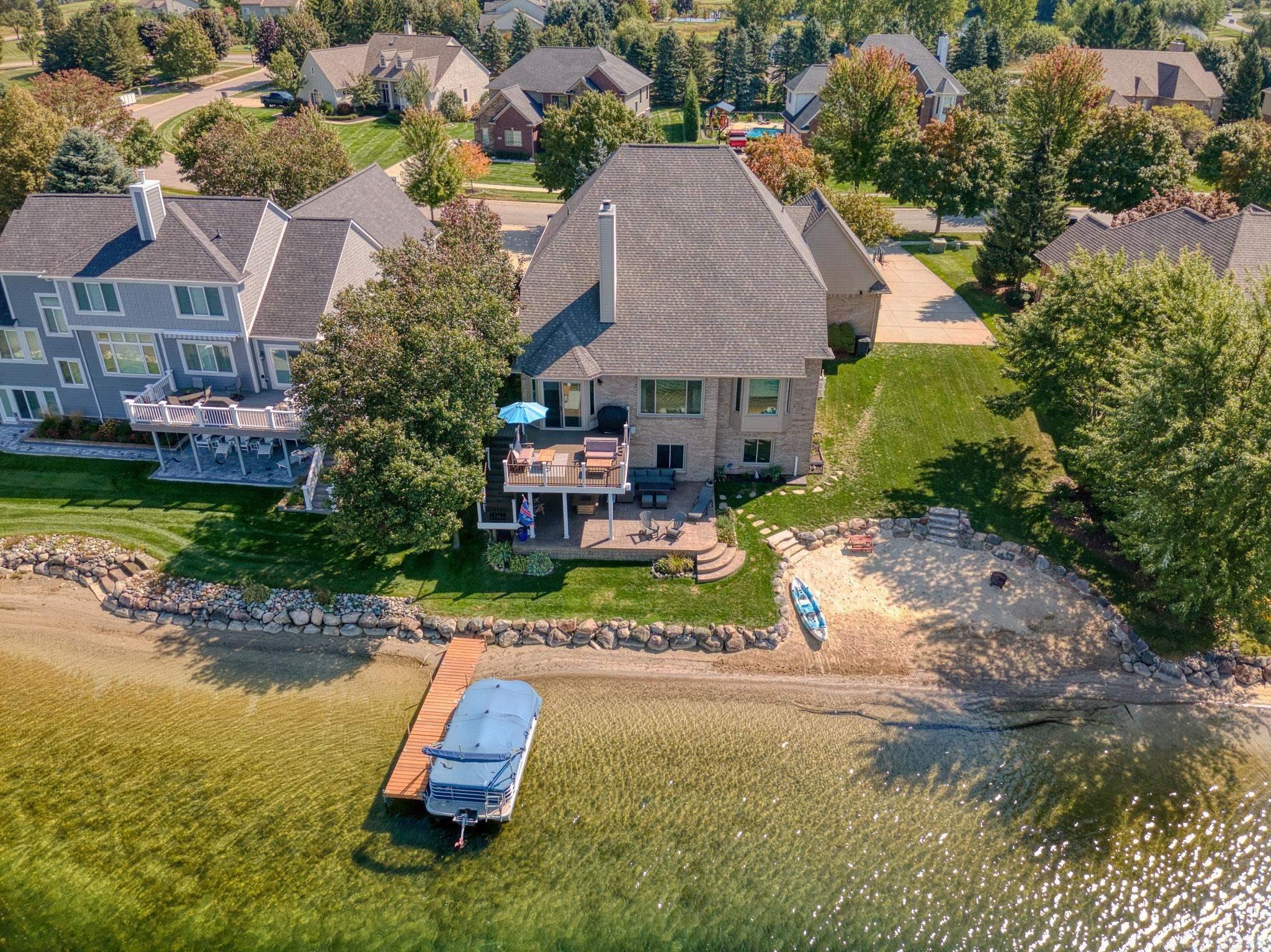 587 Eastlake Trail