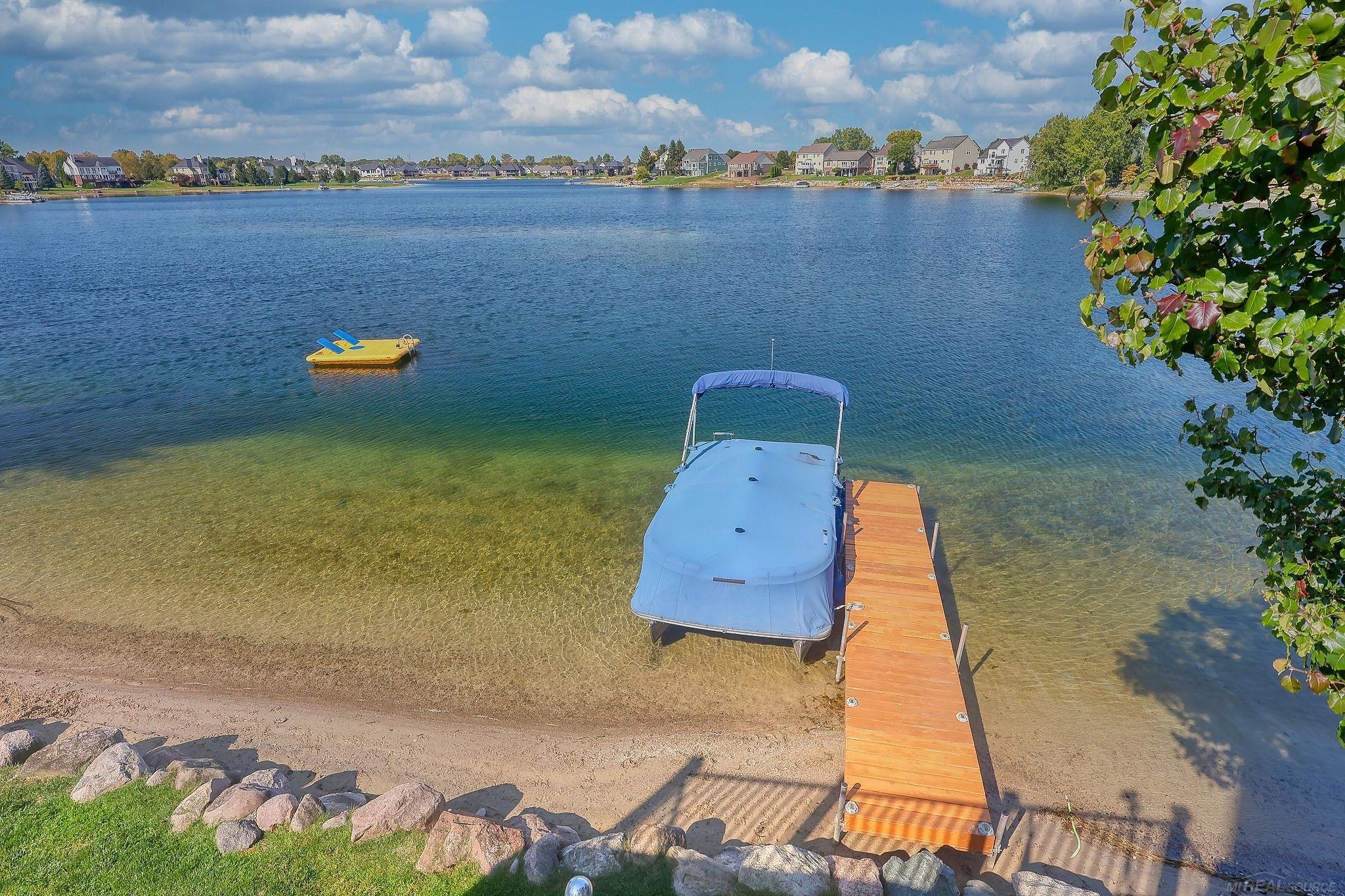 587 Eastlake Trail