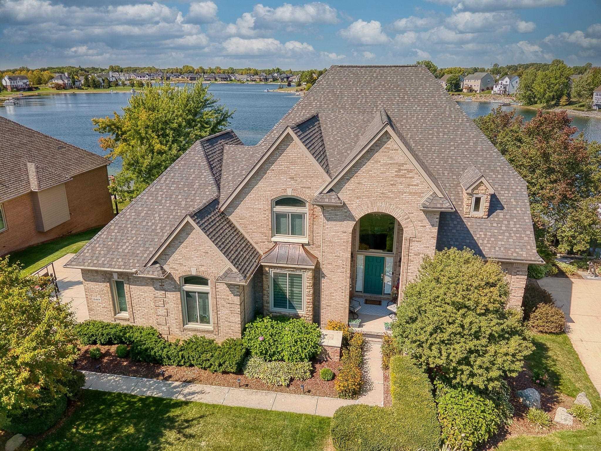 587 Eastlake Trail