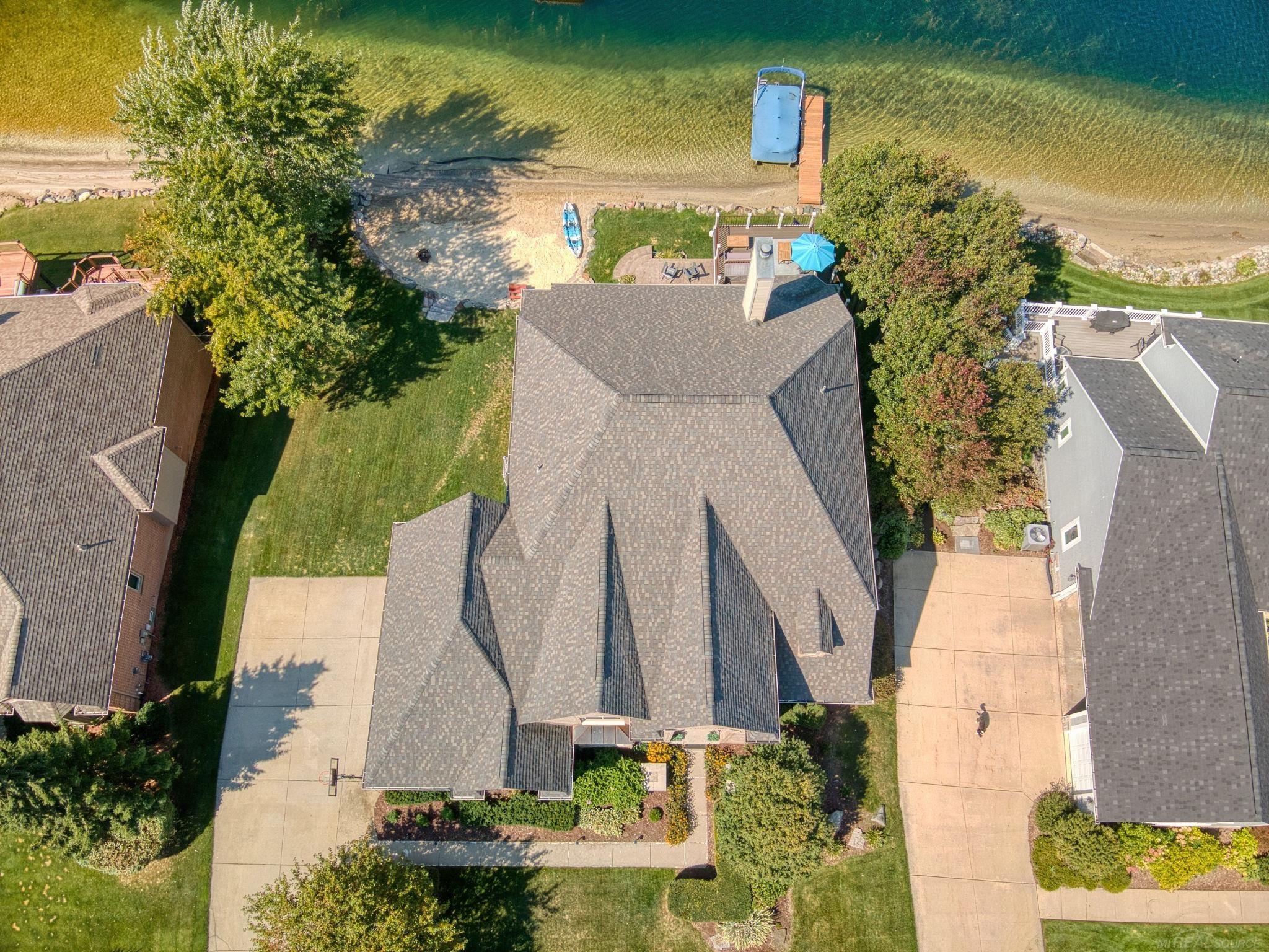 587 Eastlake Trail