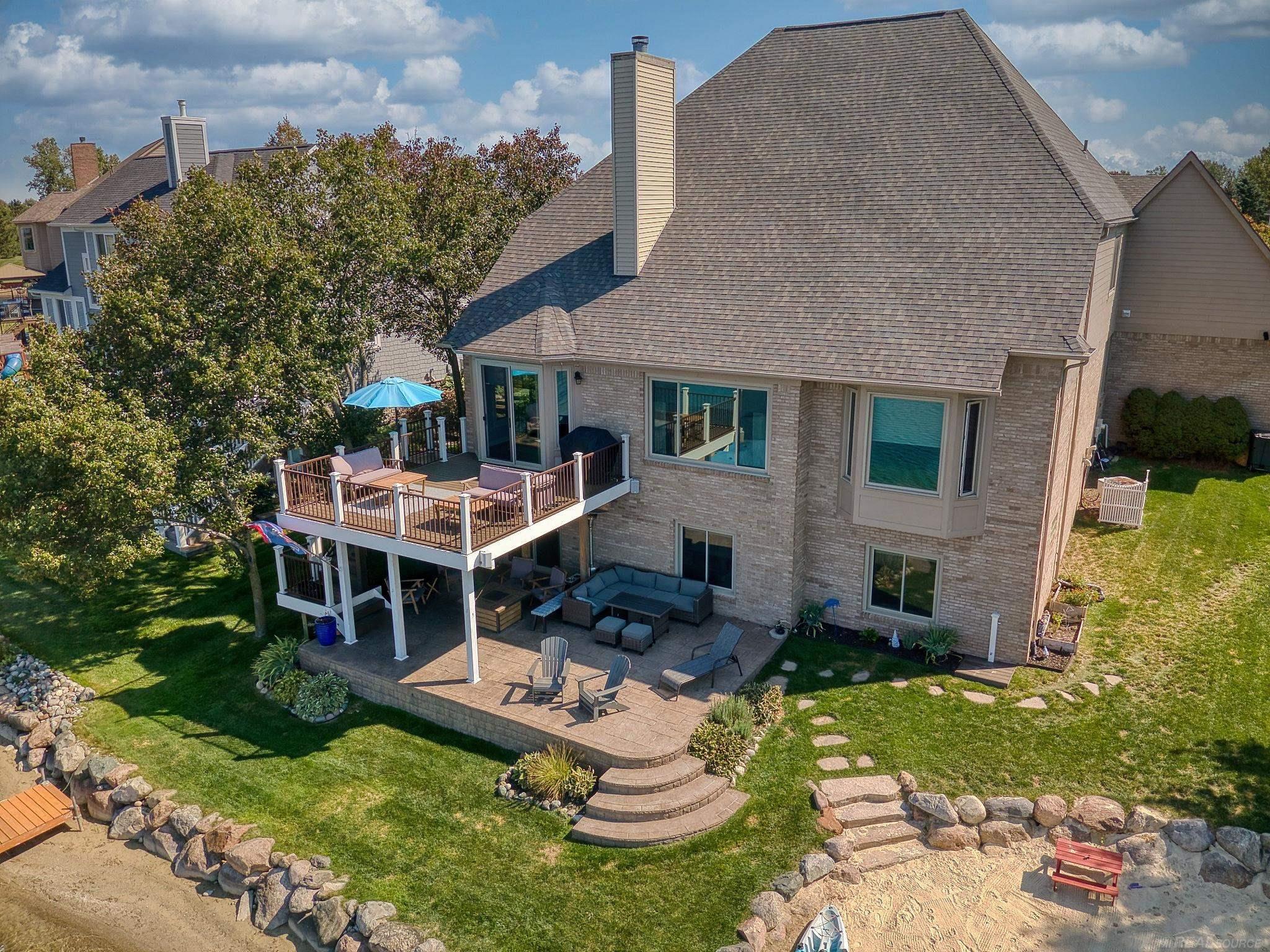 587 Eastlake Trail