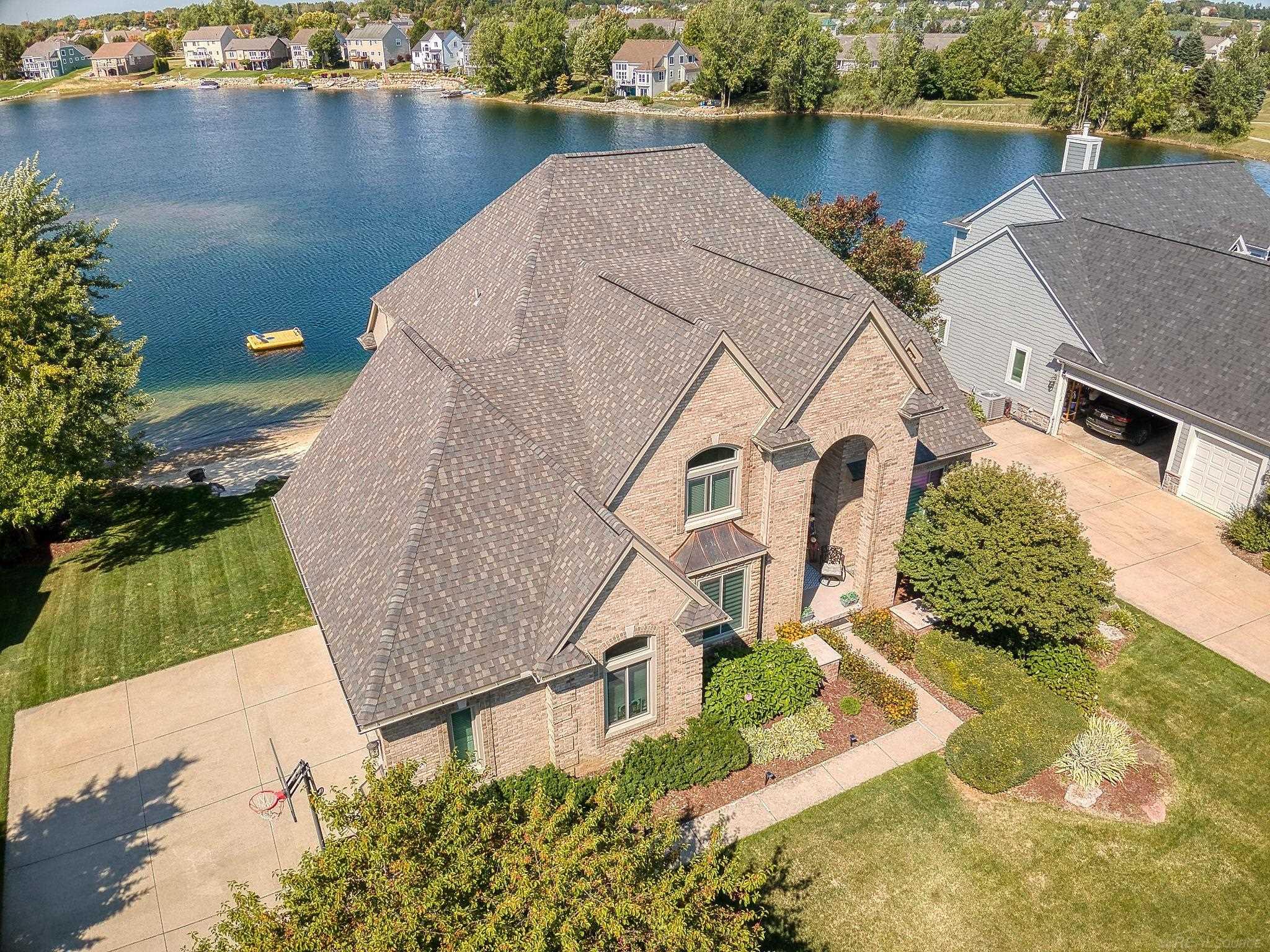 587 Eastlake Trail