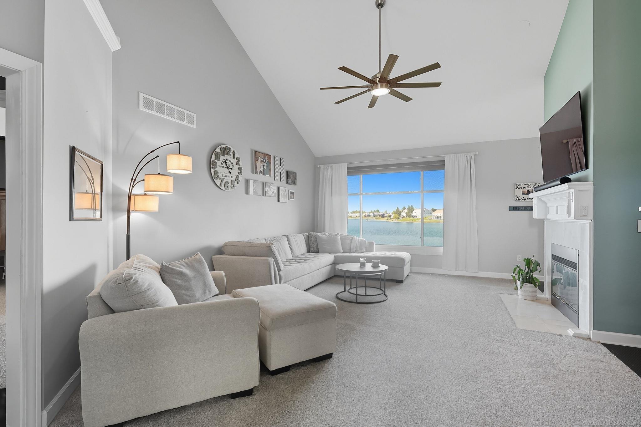 587 Eastlake Trail