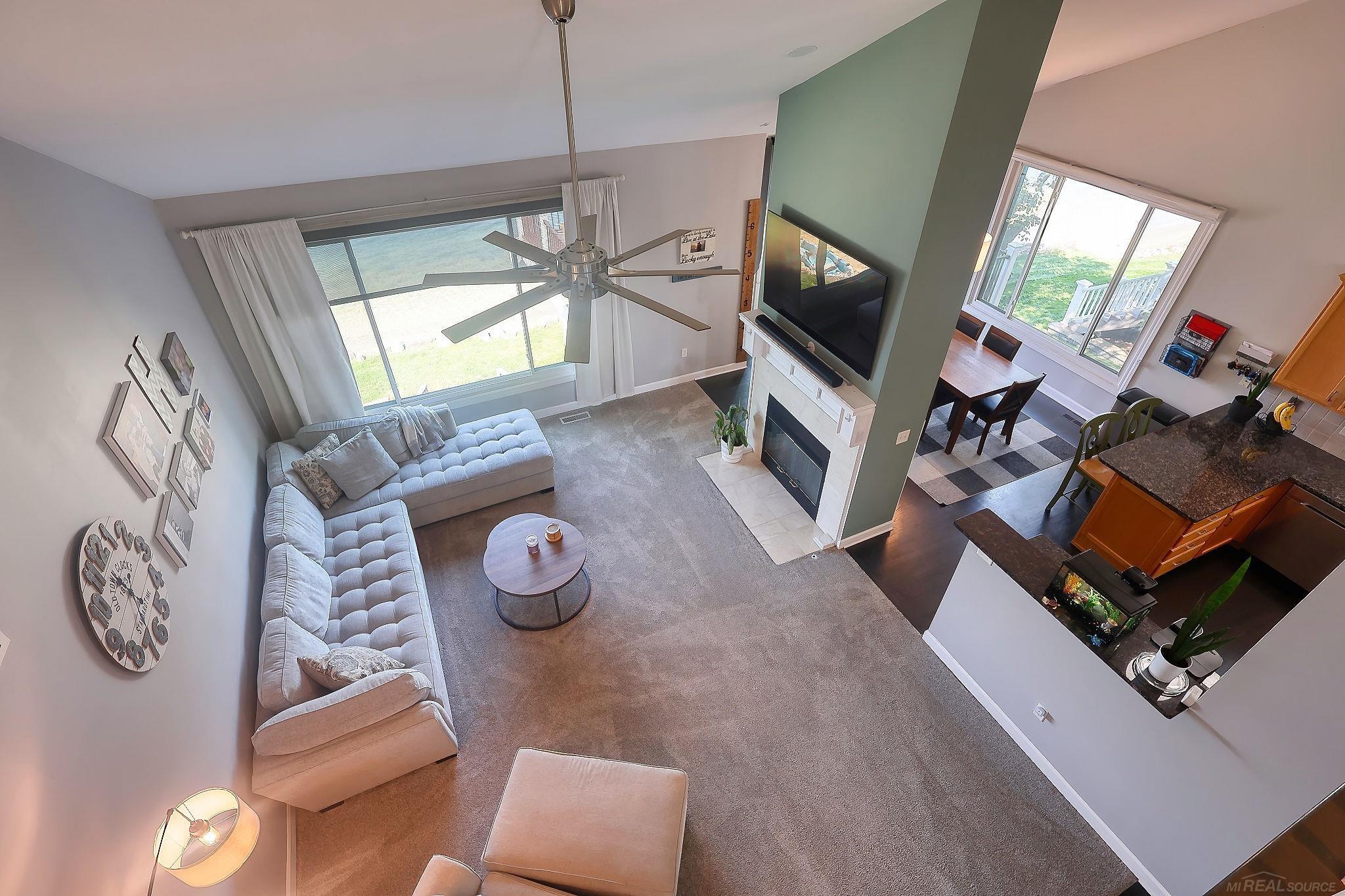 587 Eastlake Trail