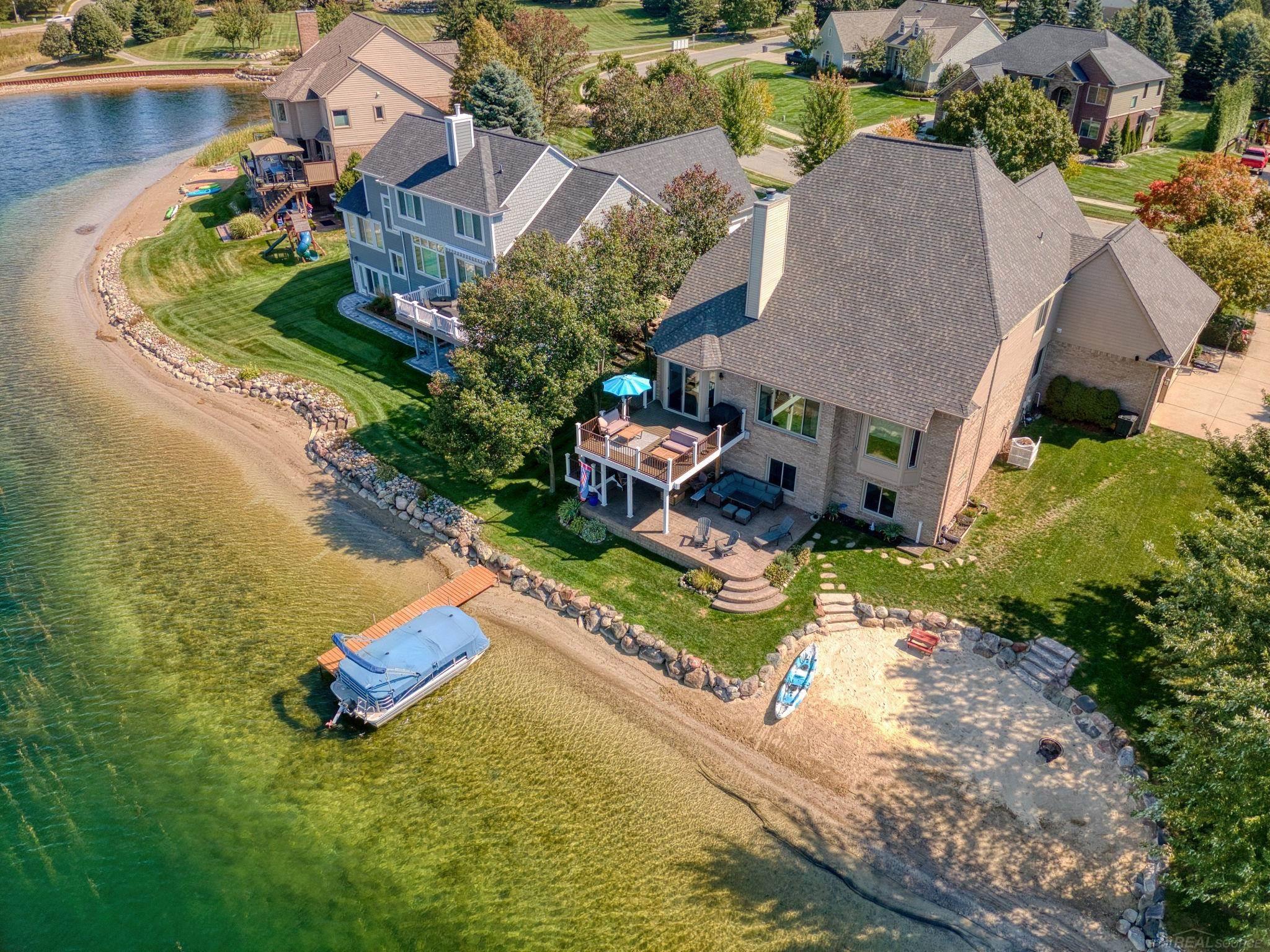 587 Eastlake Trail