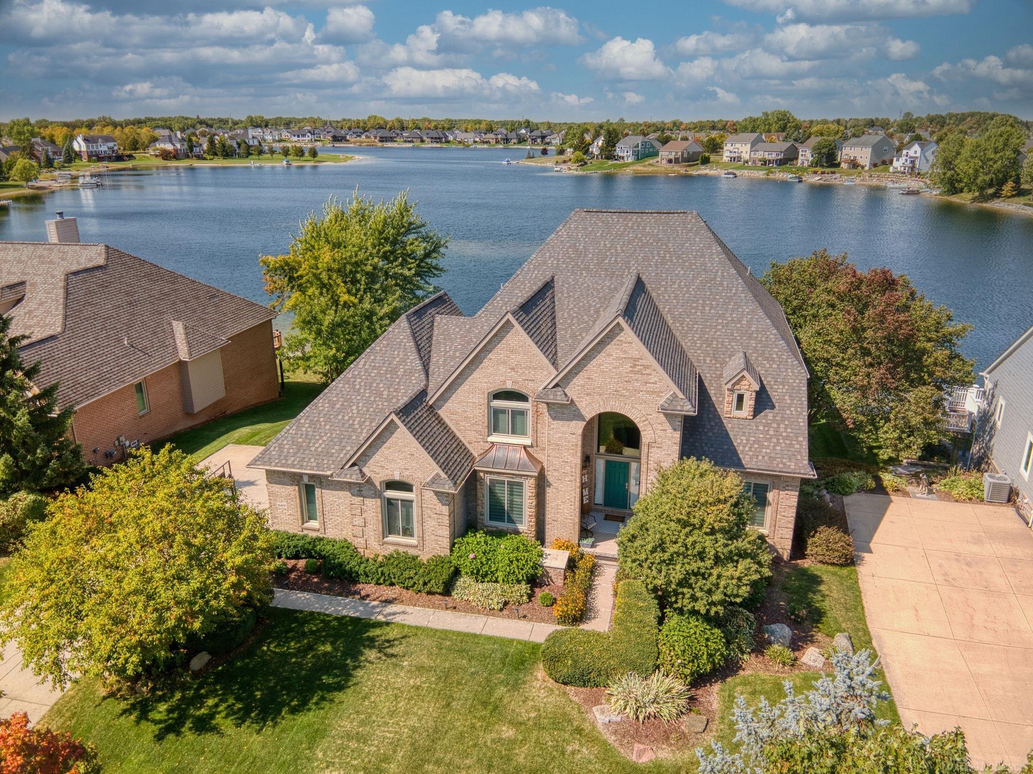 587 Eastlake Trail