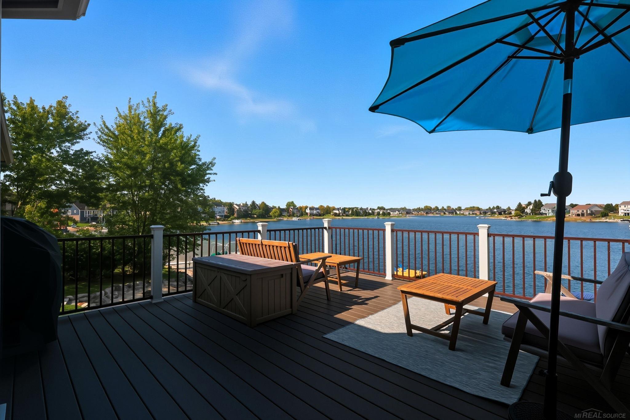 587 Eastlake Trail