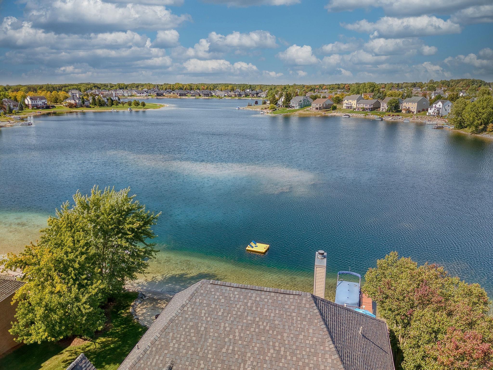587 Eastlake Trail