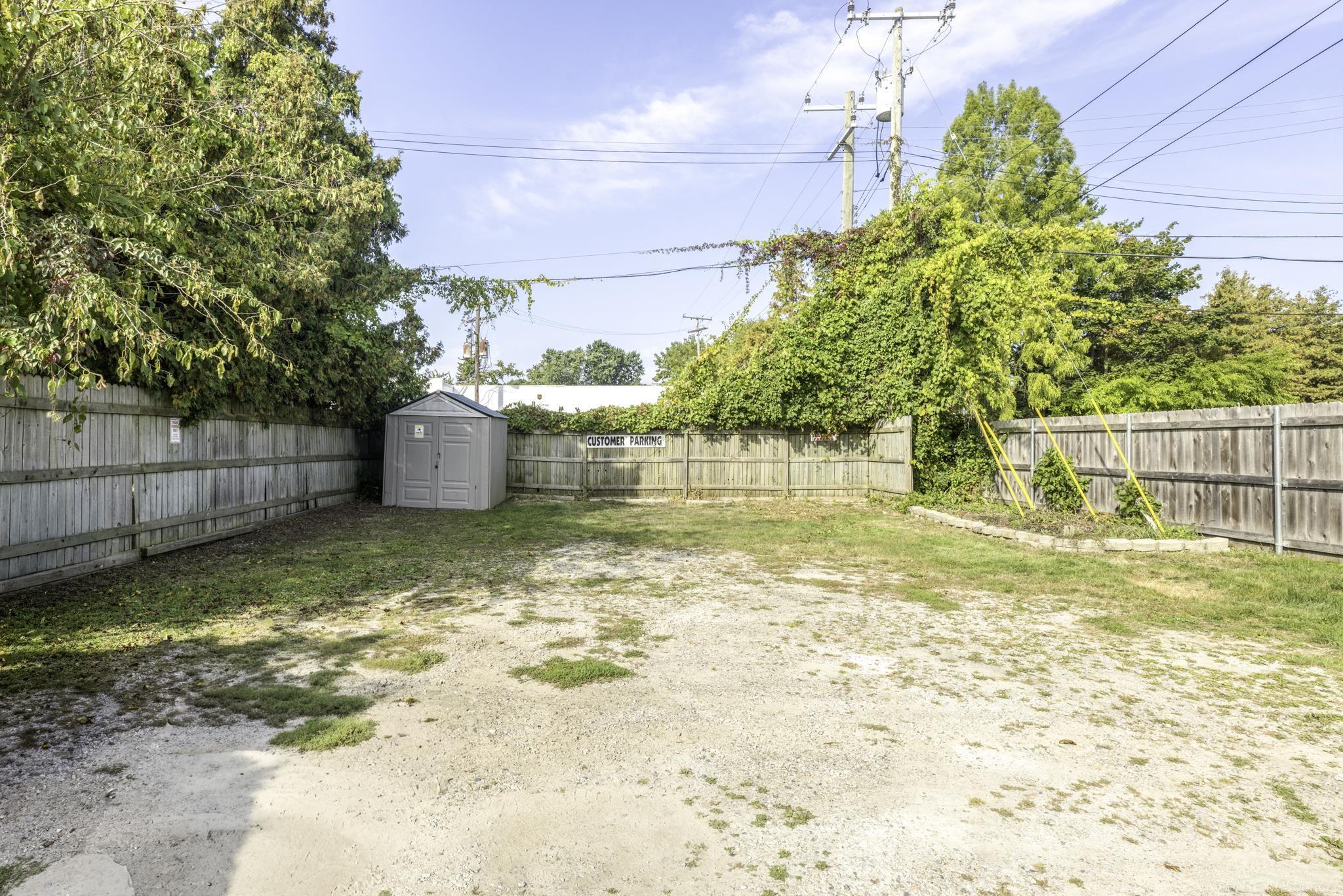 5520 Main Street