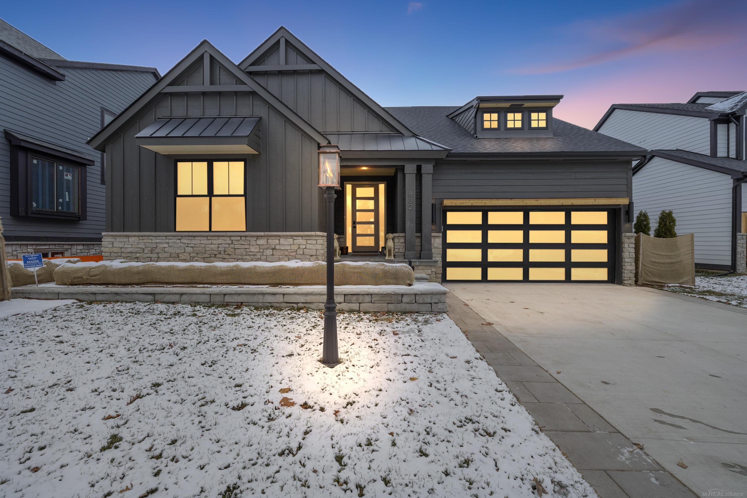 4092 Blossom Drive