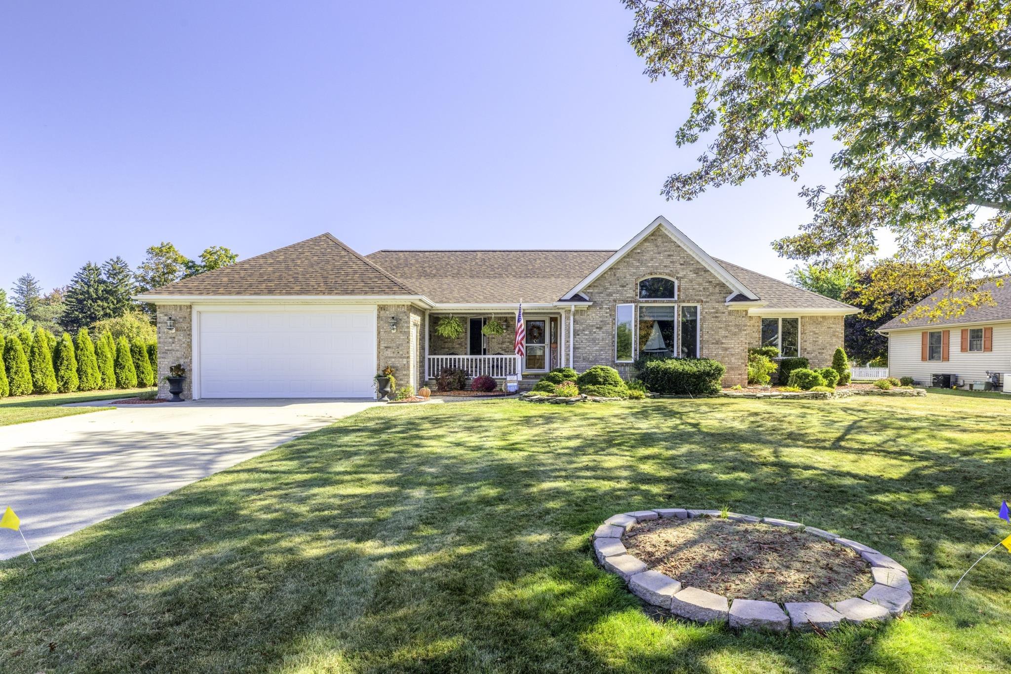 5389 William Drive