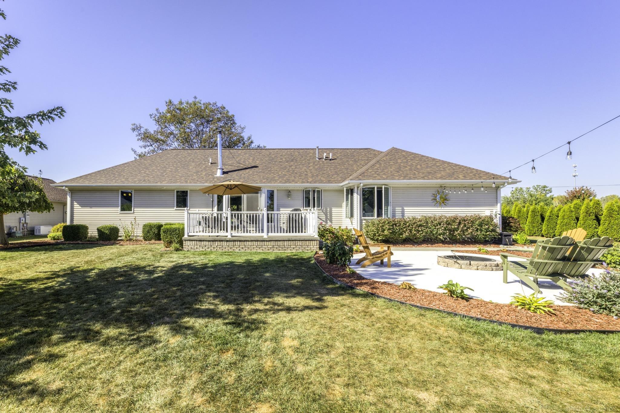 5389 William Drive
