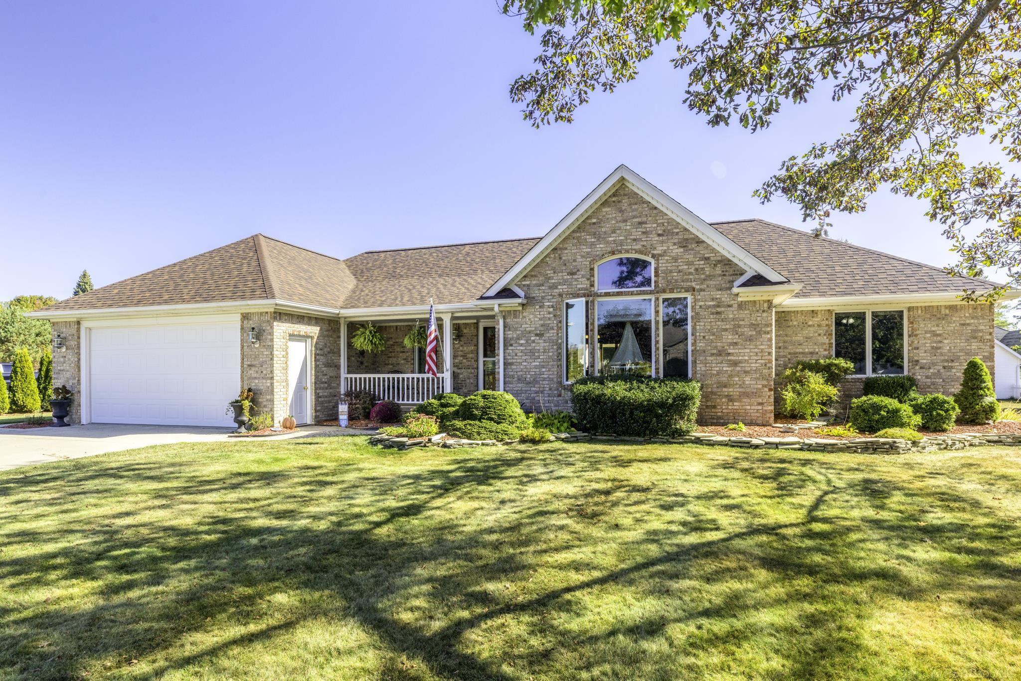5389 William Drive