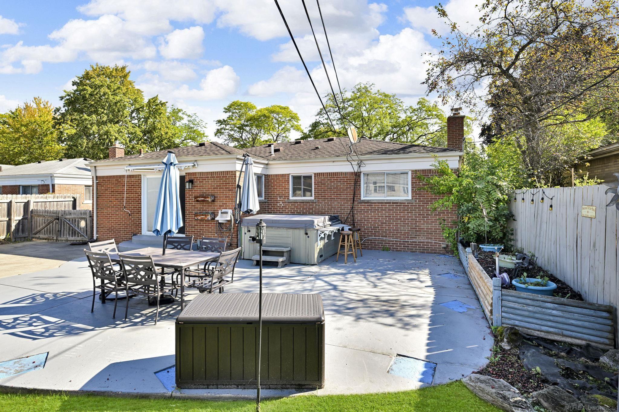 29119 Orvylle Drive