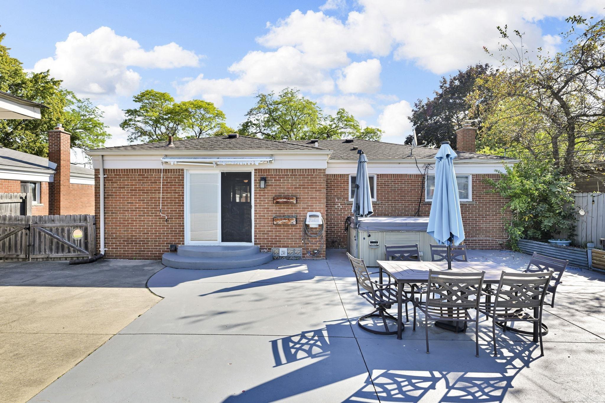 29119 Orvylle Drive