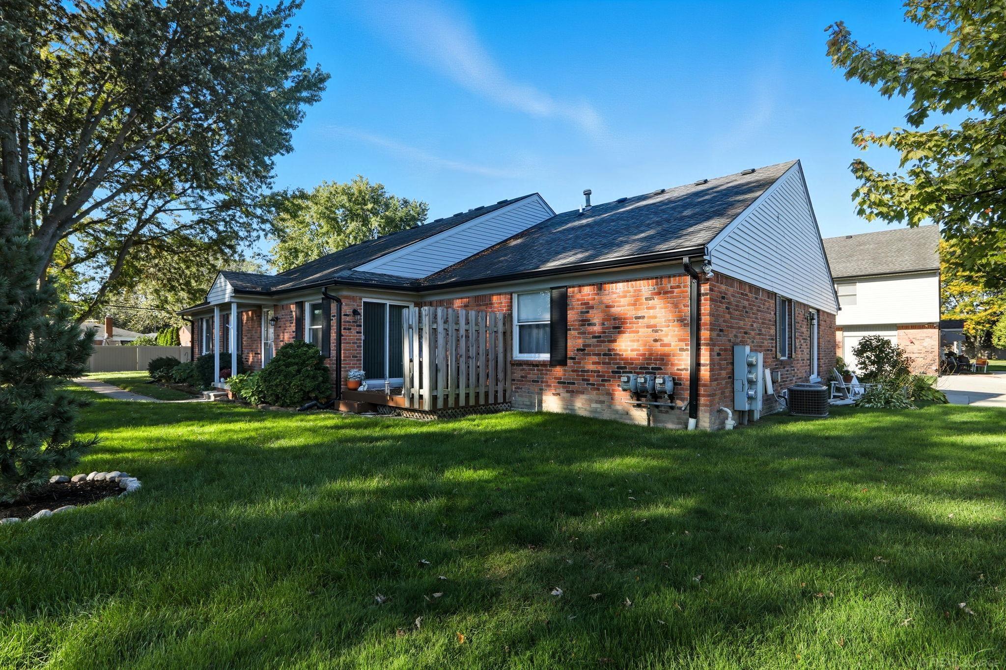 403 Bon Brae Court