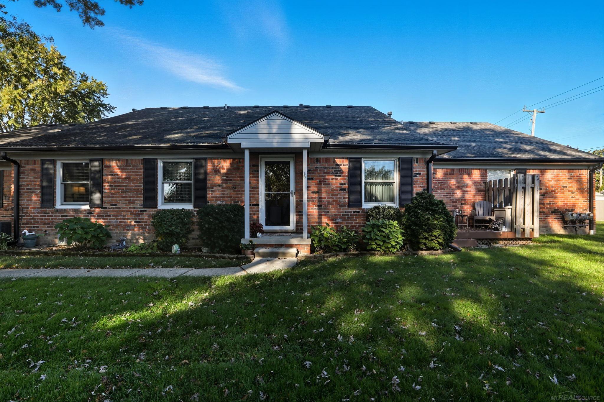 403 Bon Brae Court
