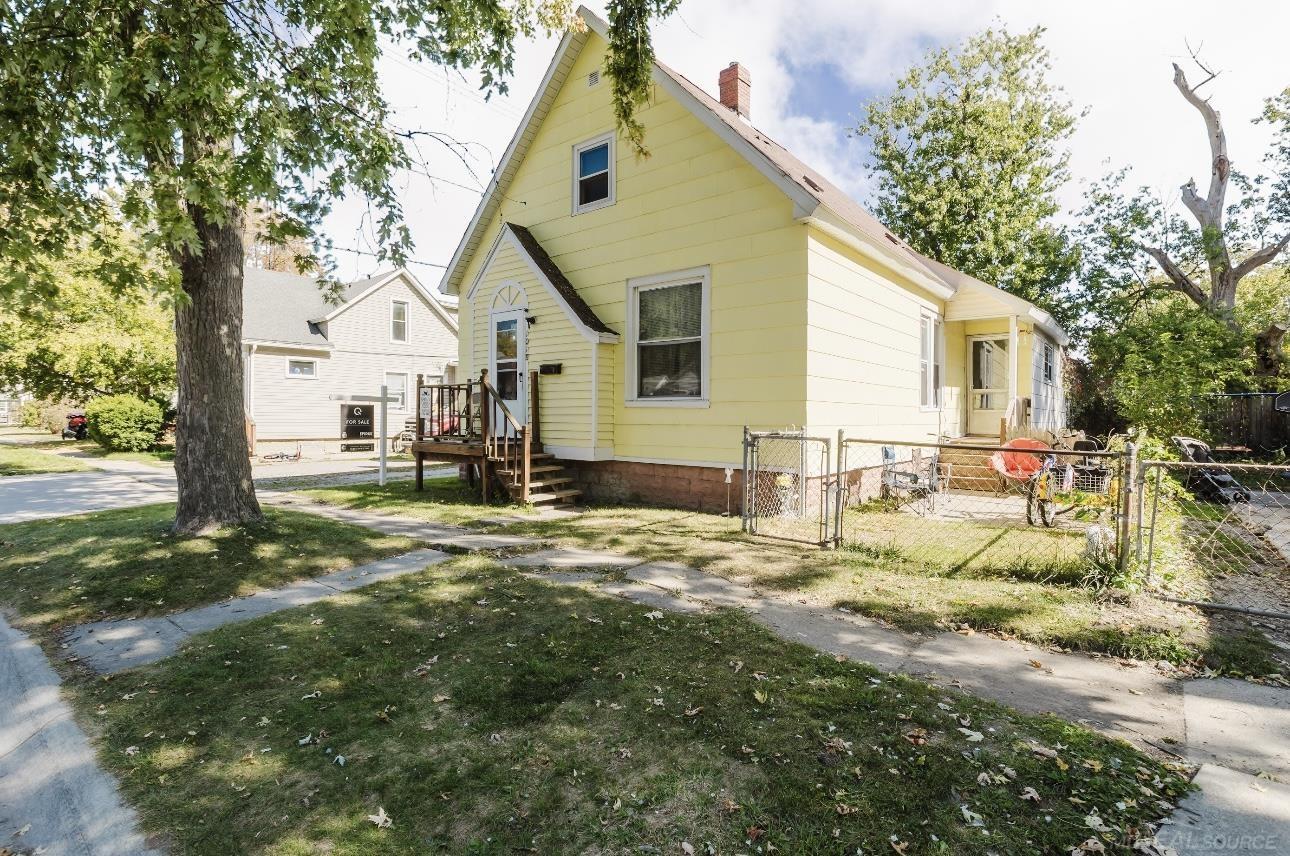 1018 12th Street