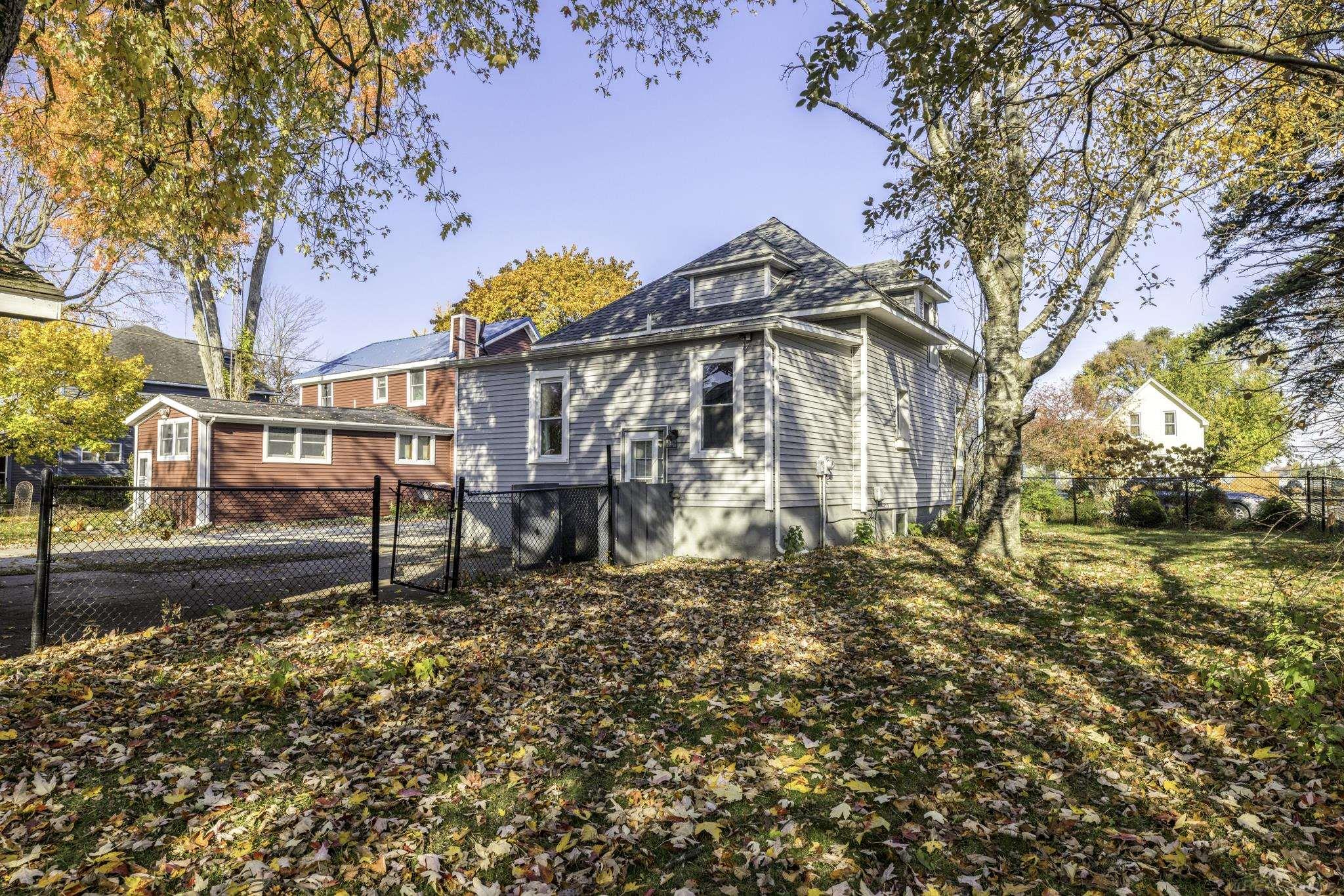 146 Wells Street