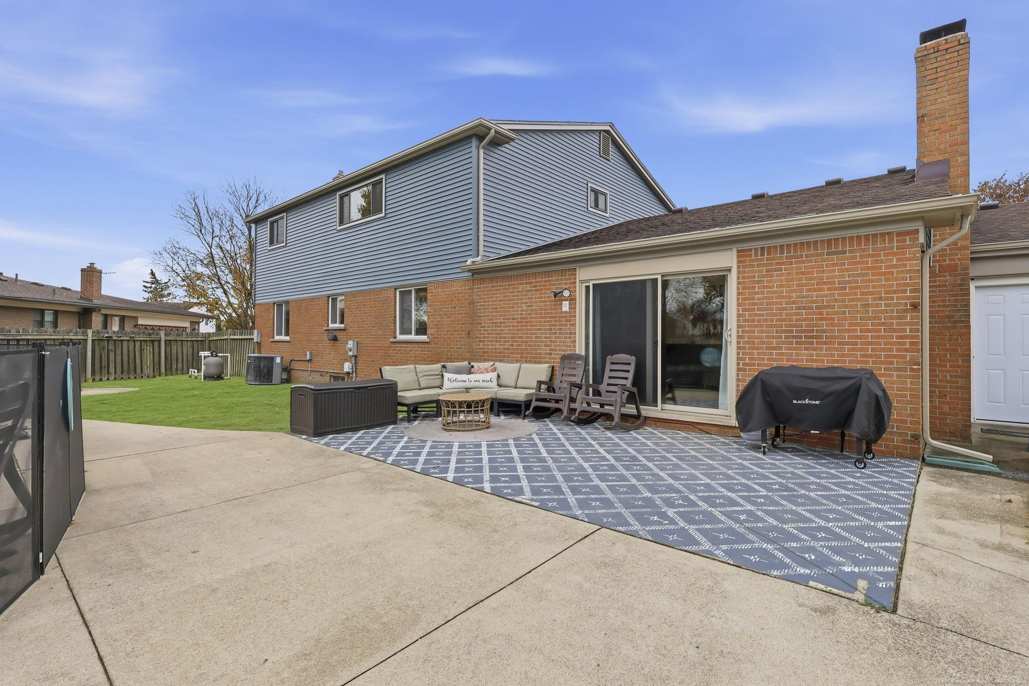 16933 Heather Lane Lane
