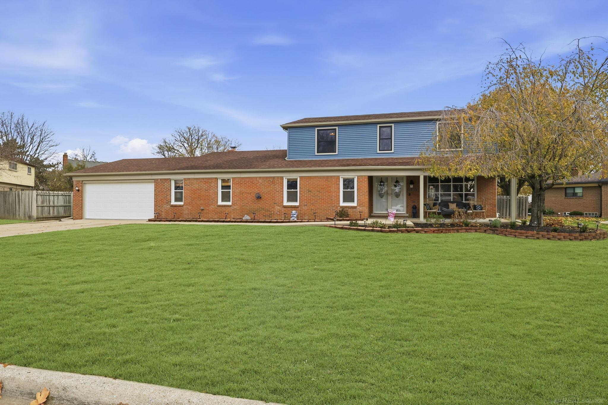 16933 Heather Lane Lane