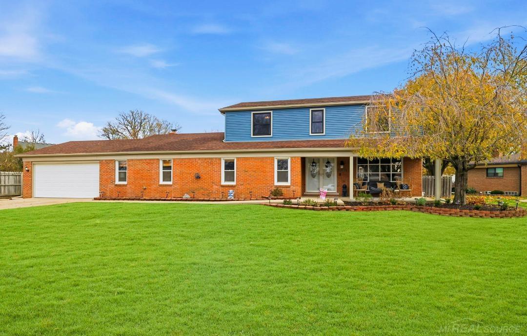 16933 Heather Lane Lane