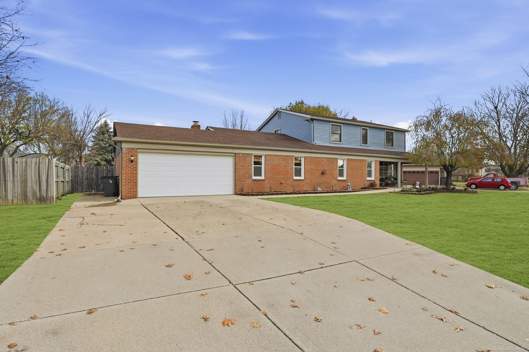 16933 Heather Lane Lane