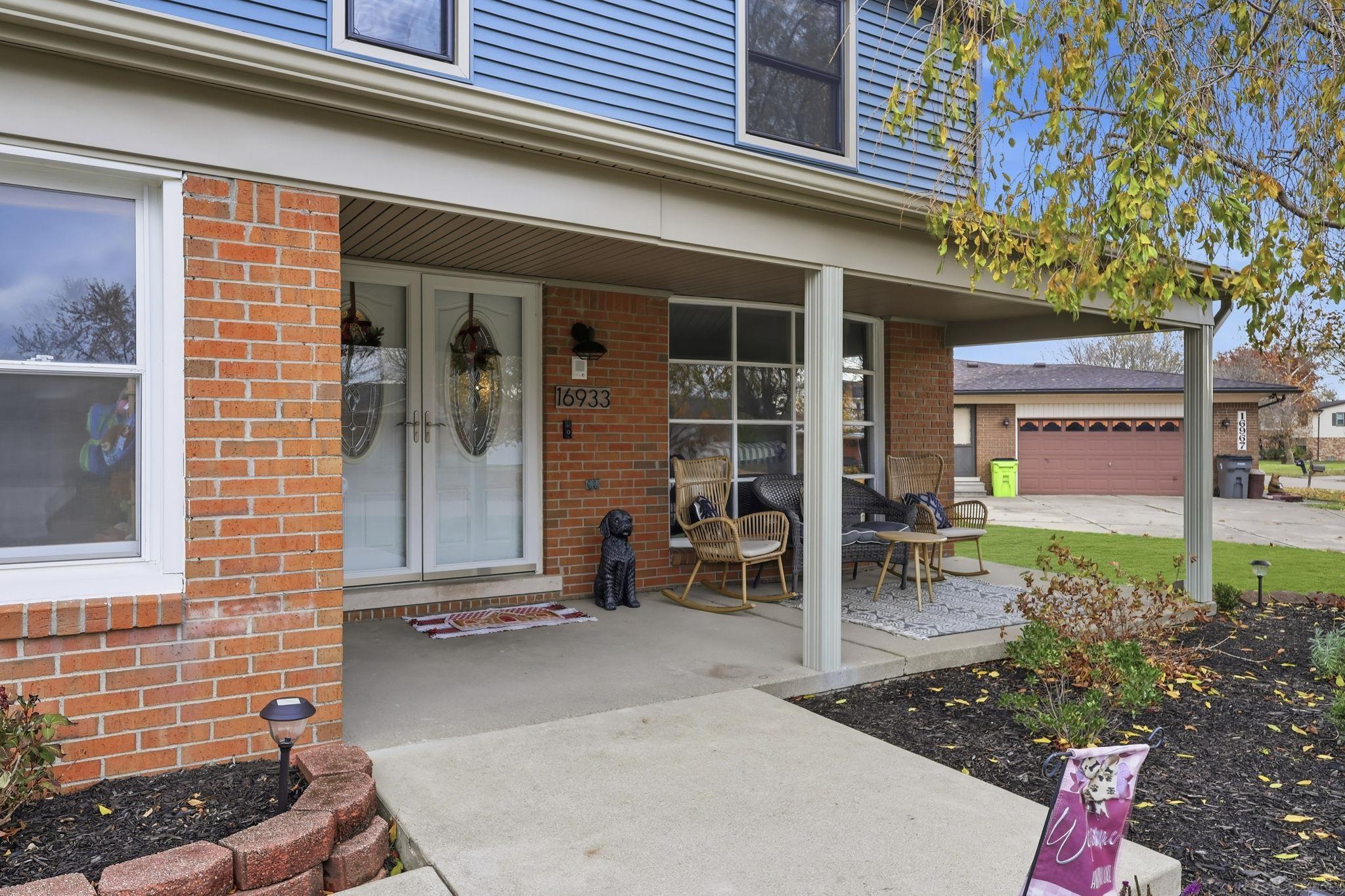 16933 Heather Lane Lane