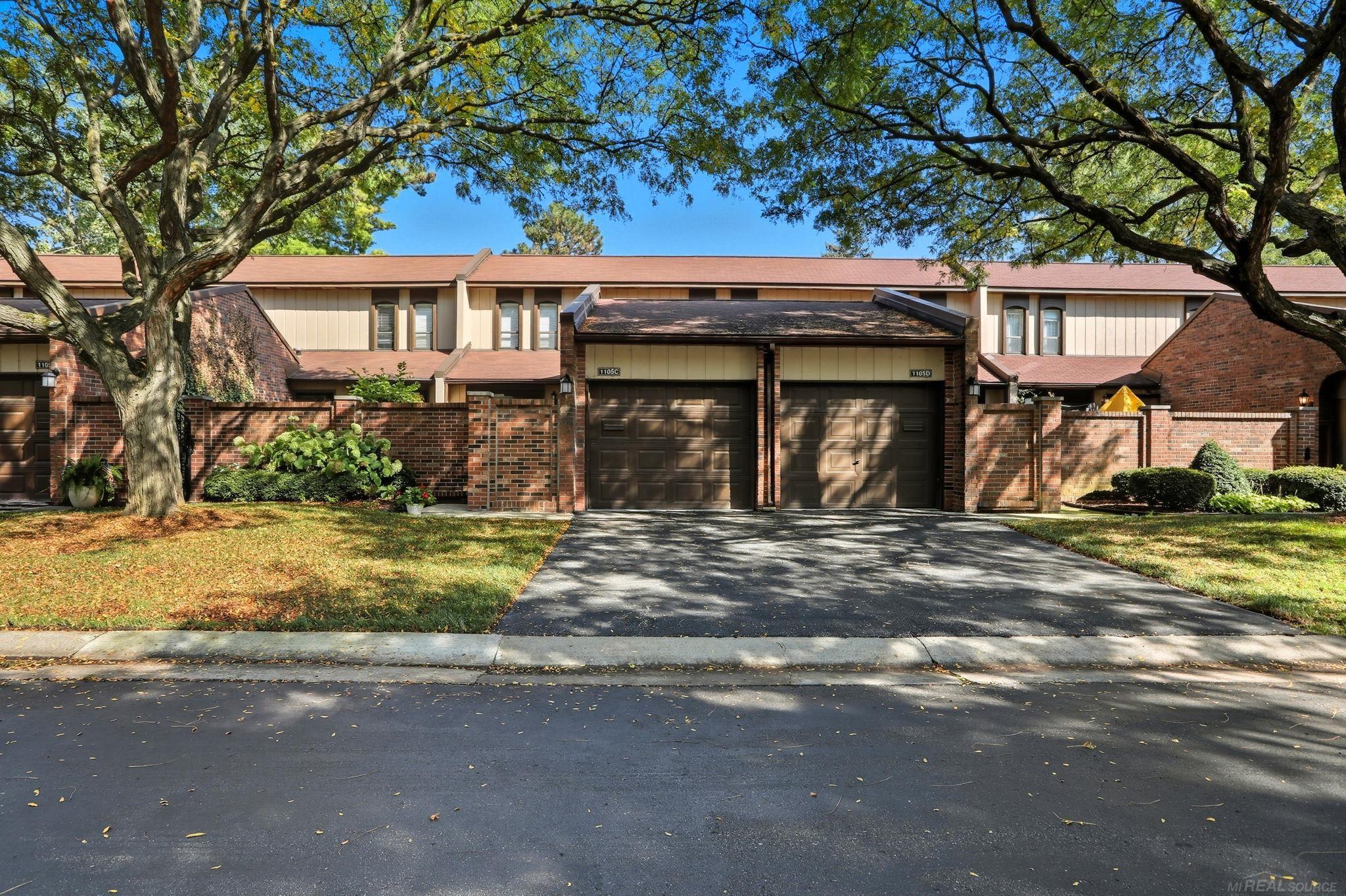 1105 Kirts Boulevard # C