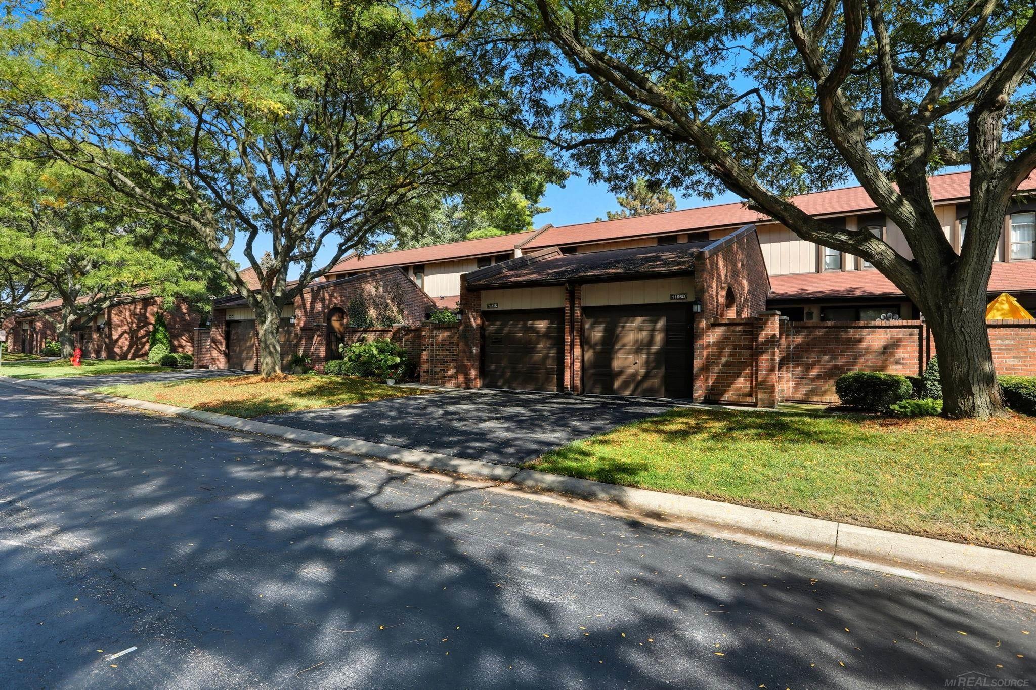 1105 Kirts Boulevard # C