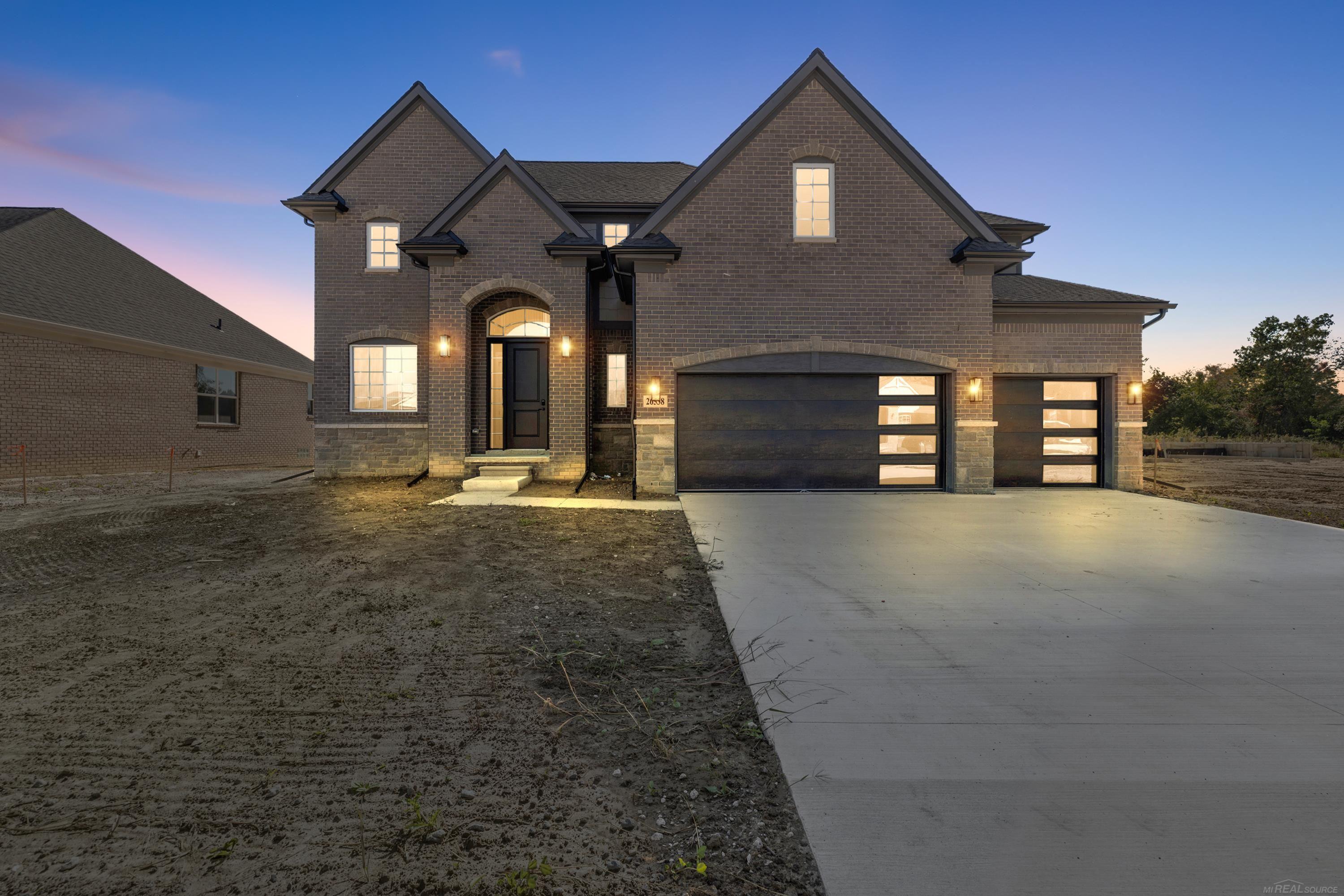 42477 Saddle Lane