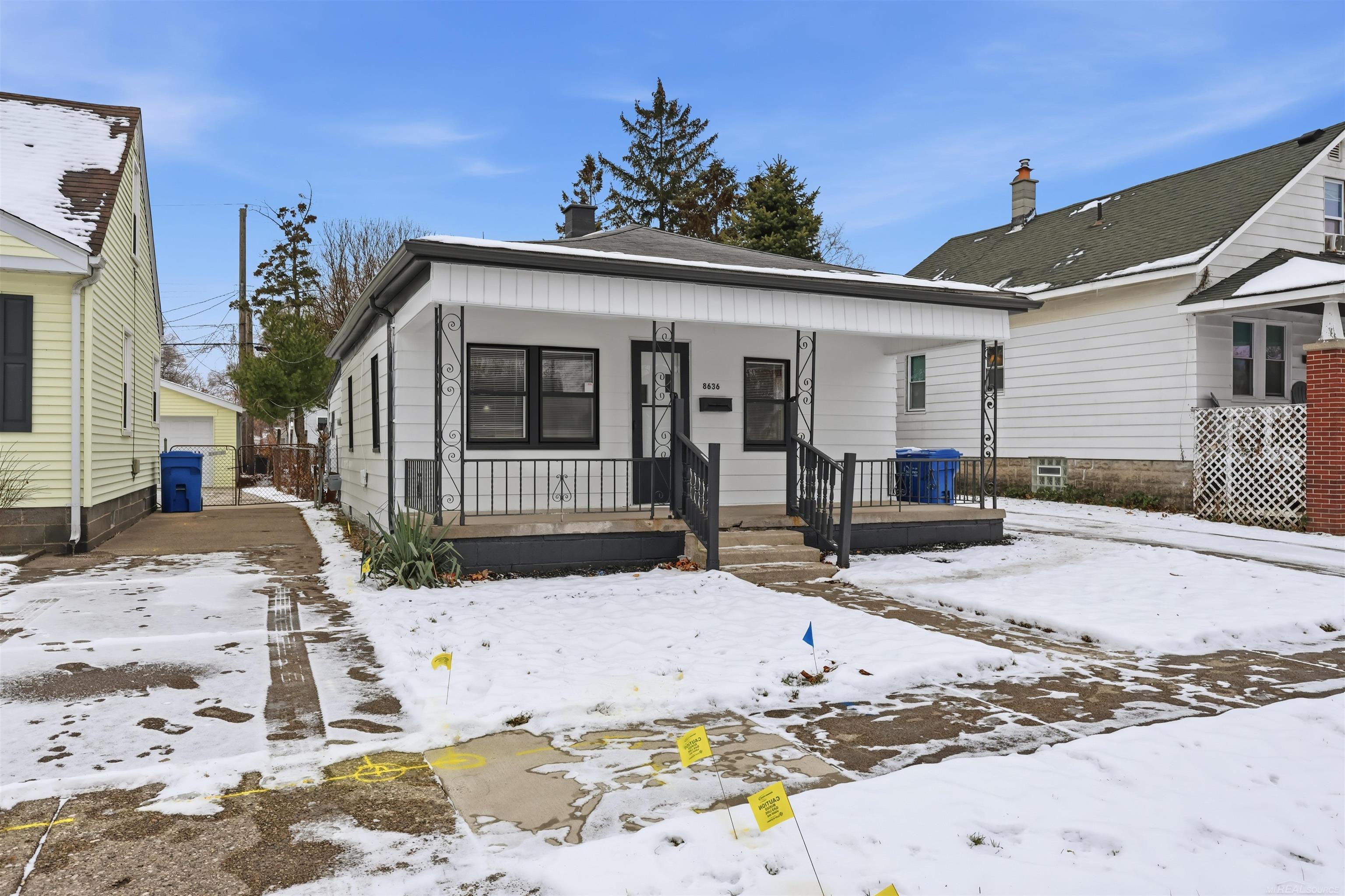 8636 Lozier Avenue